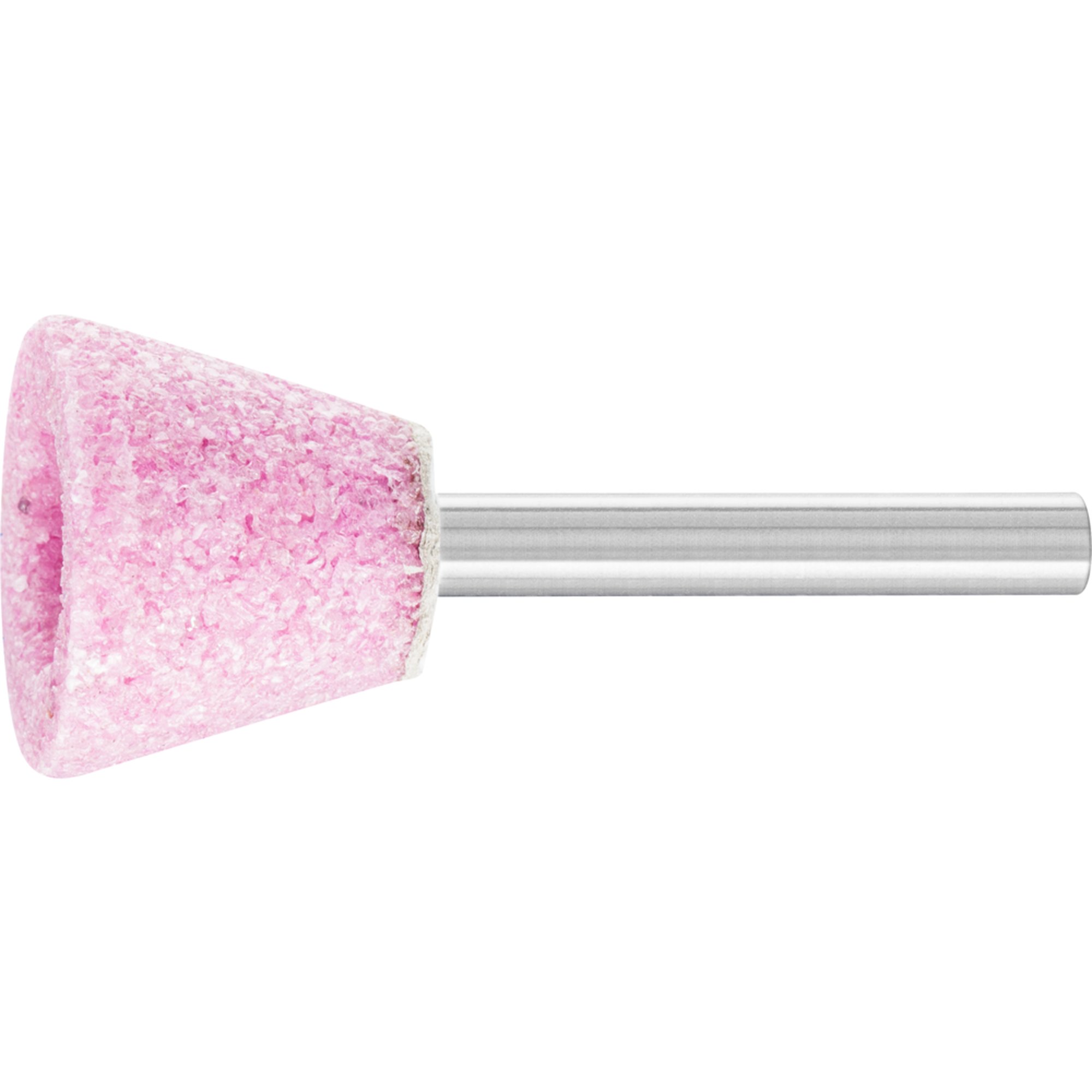 10 x PFERD Schleifstift TO 2520 6 AR 30 O5V STEEL EDGE