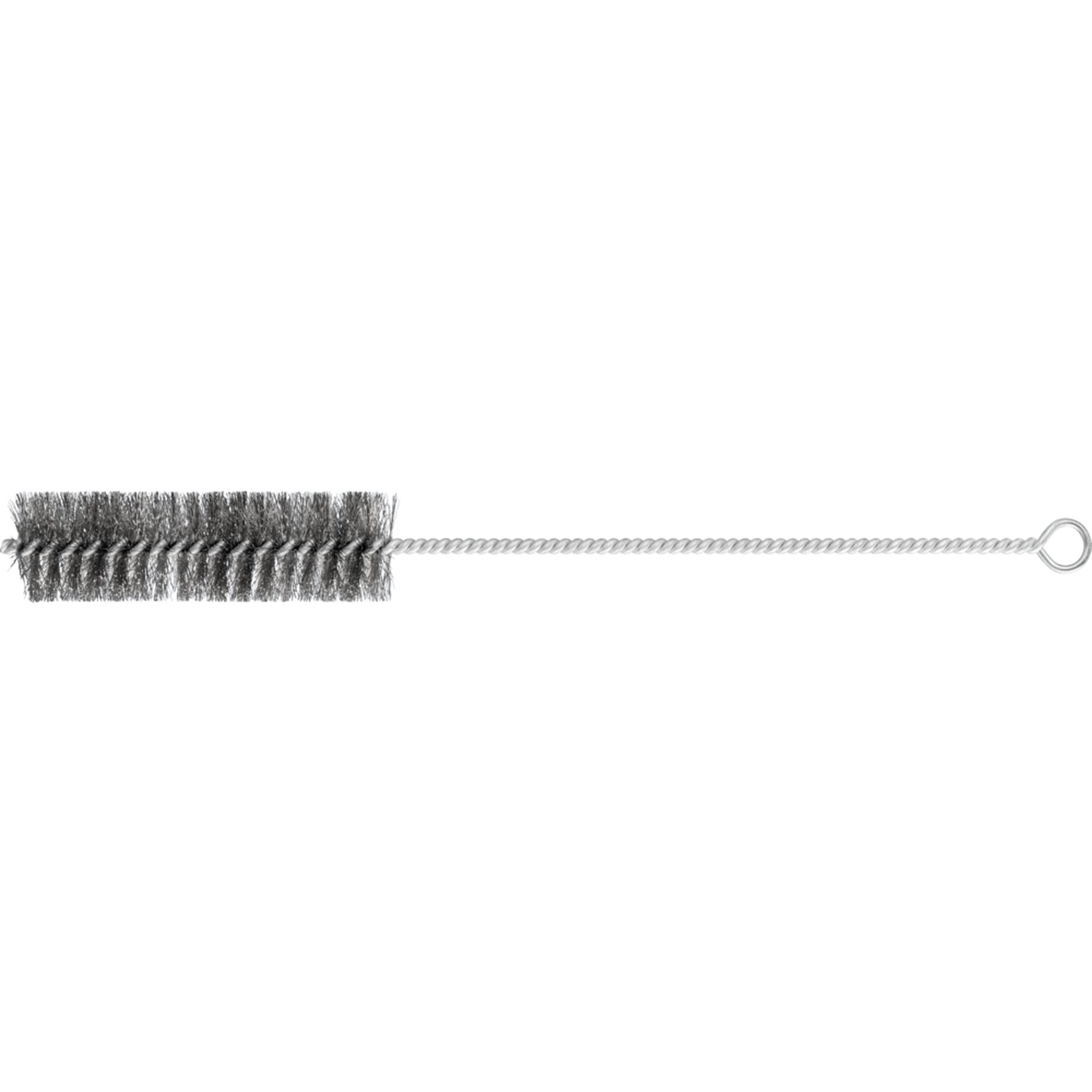 10 x PFERD Innenbürste IBU 30100 INOX 0,15