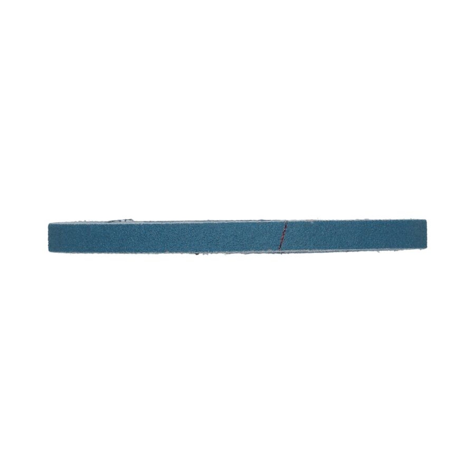 10 x Norton Schleifband NORZON R822 | 10 x 330 mm | Korn 80 | Hochwertige Schleifbänder
