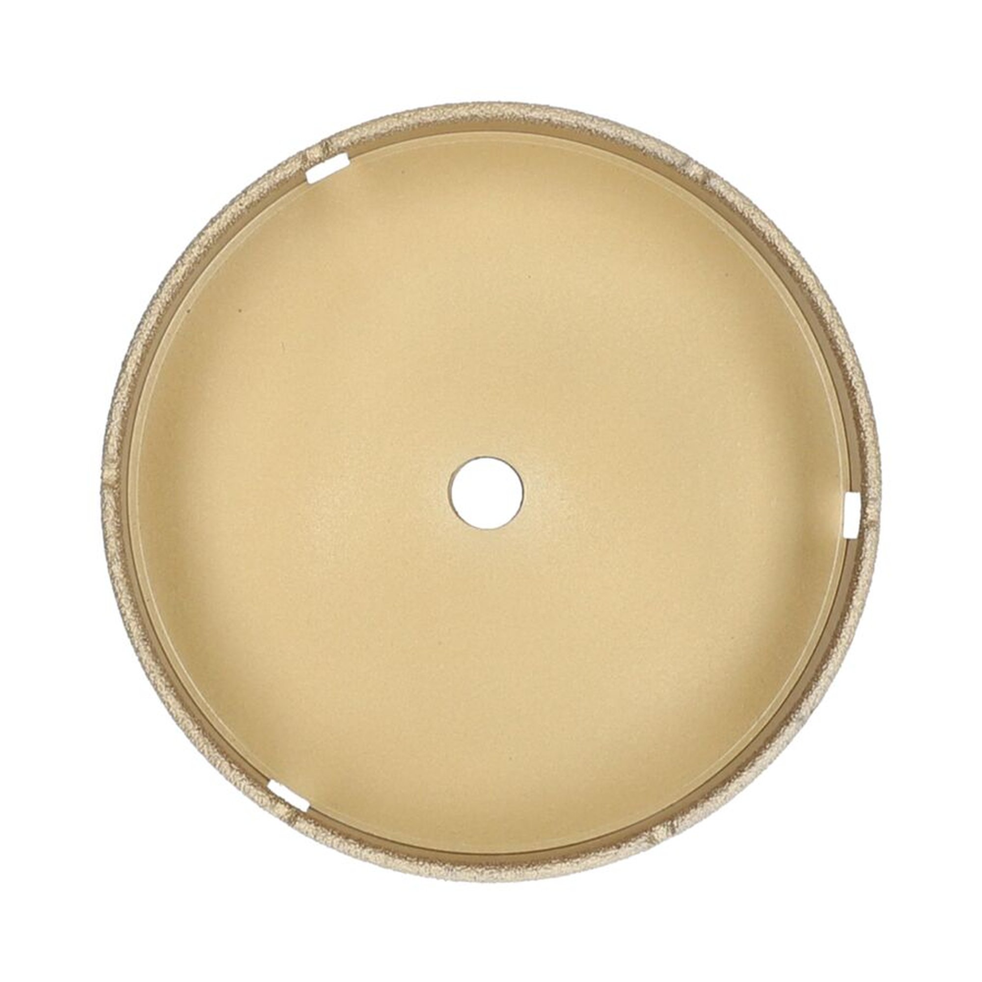 Norton Clipper EXTREME Diamantbohrkrone 132/129 x50mm M14 für präzises Bohren