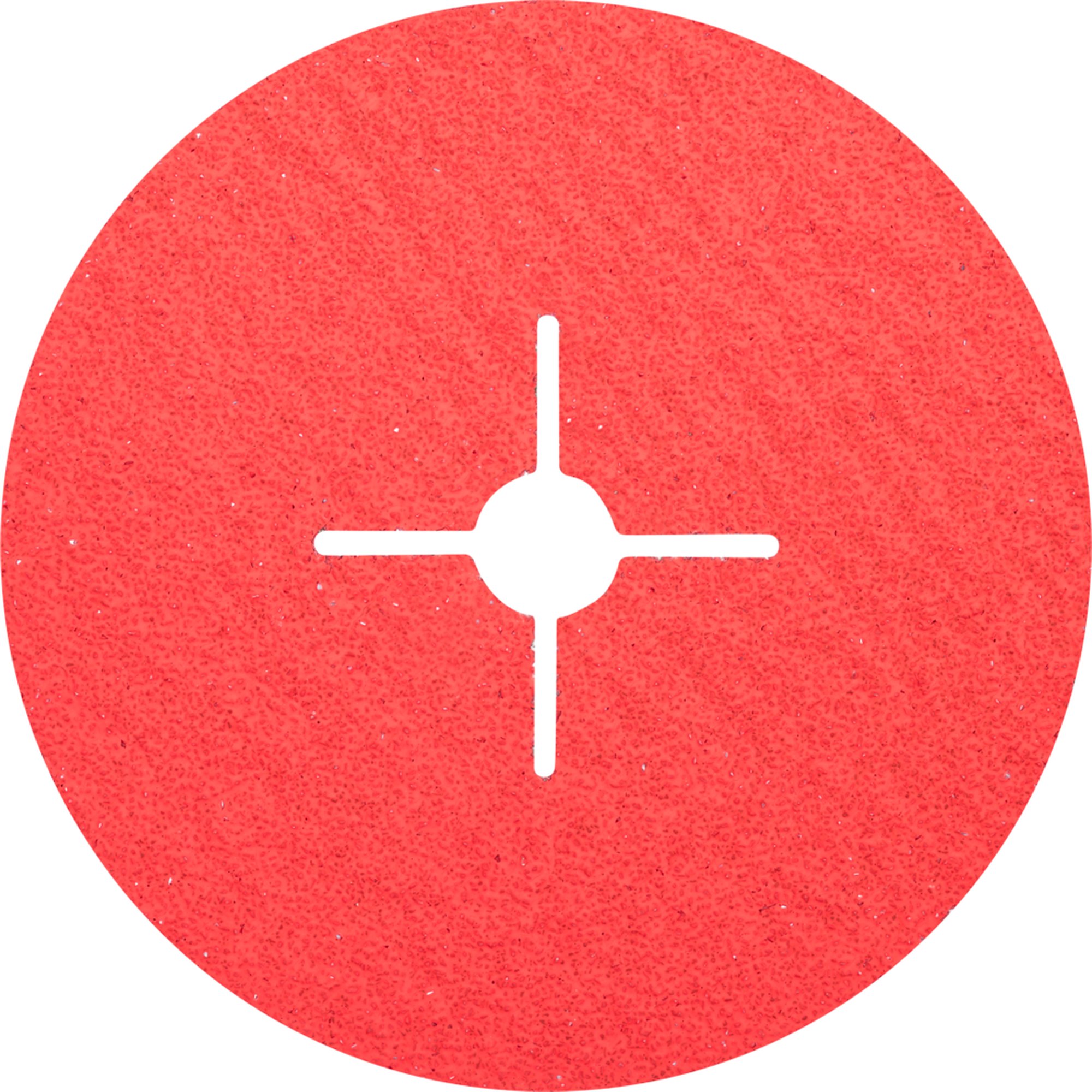 25 x PFERD Fiberschleifer FS 180-22 CO-COOL 24