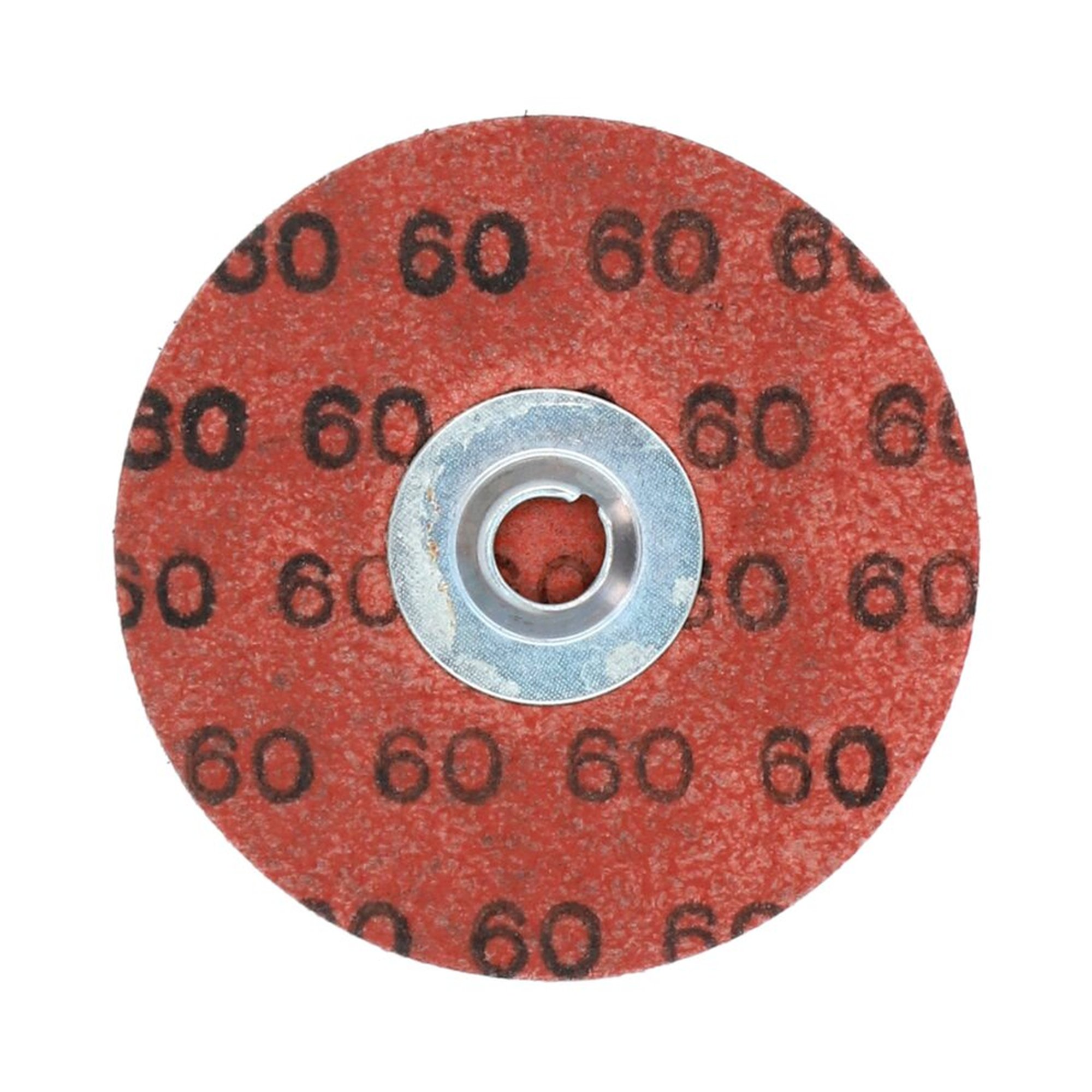 50 x Norton Stützteller für Schnellwechselscheiben BDX, robust und langlebig