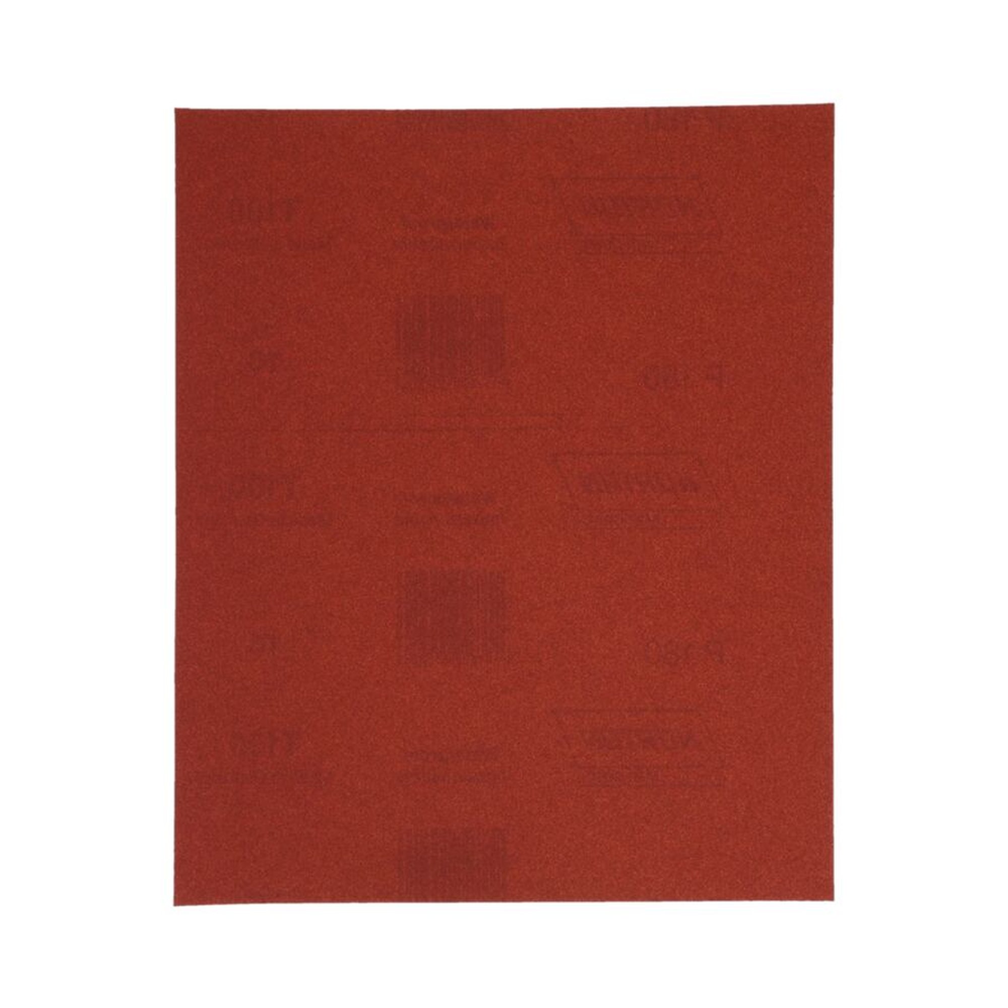 50 x Norton Schleifpapier 230x280 mm Korn 180 wasserfest T100 Schleifbogen