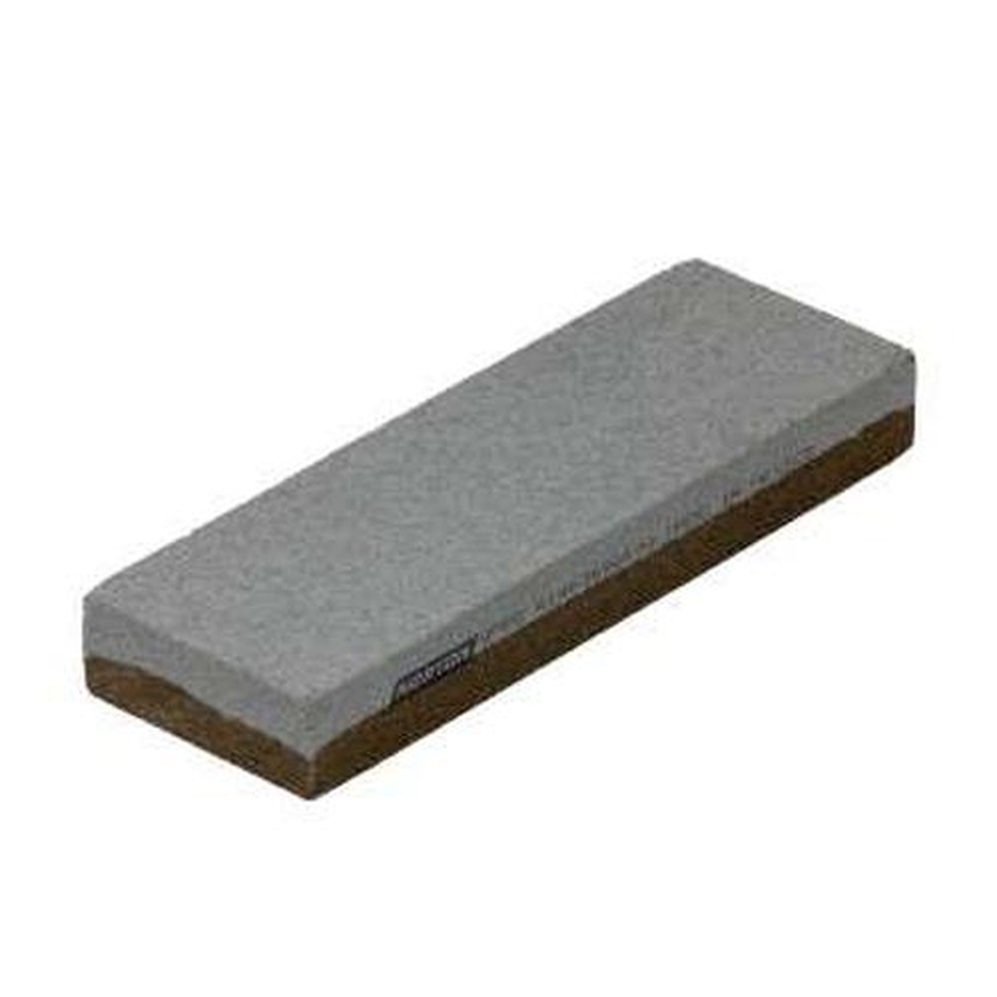 Norton INDIA Medium Schleifstein Wetzstein 152x51x19 mm | Industriequalität
