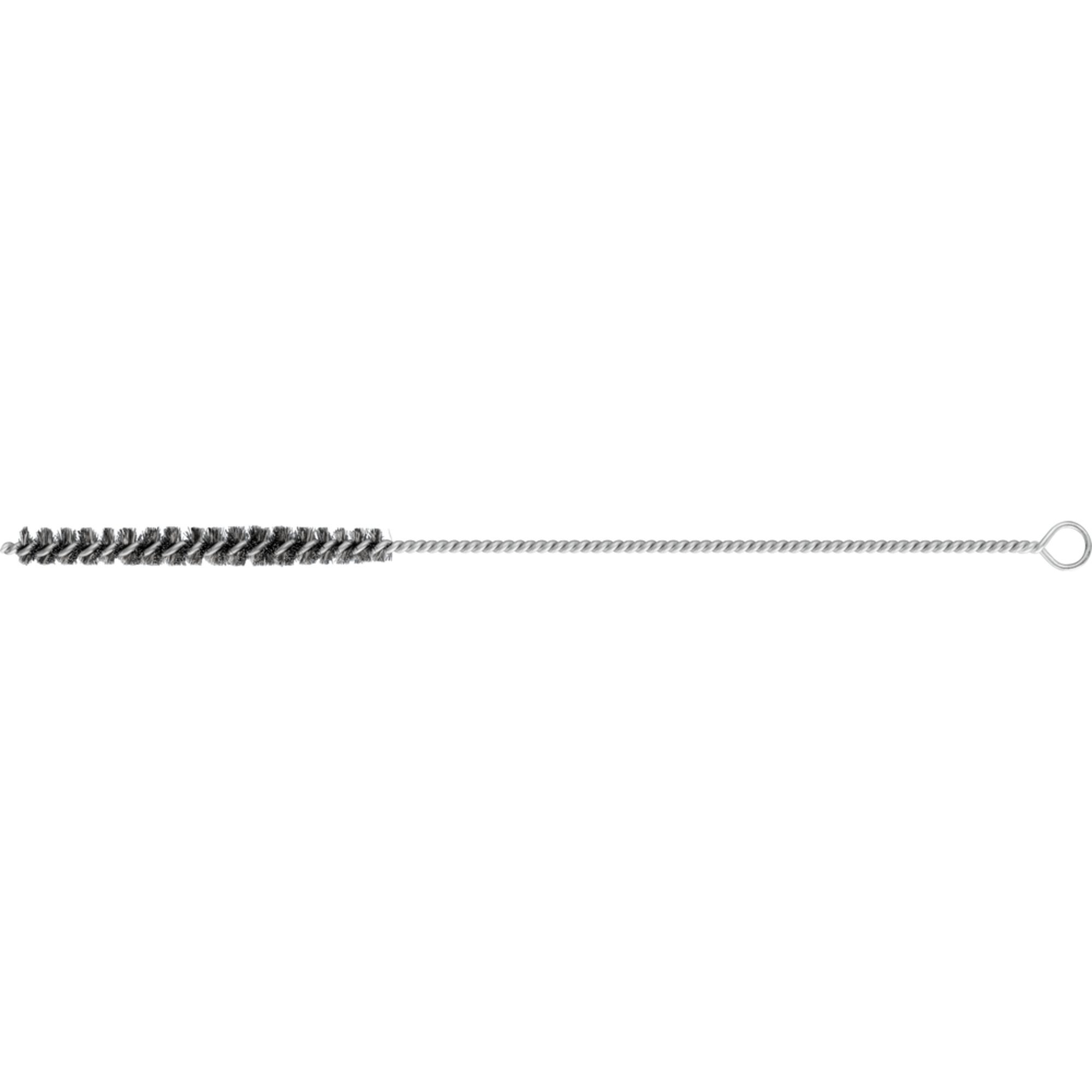 10 x PFERD Innenbürste IBU 10100 INOX 0,15