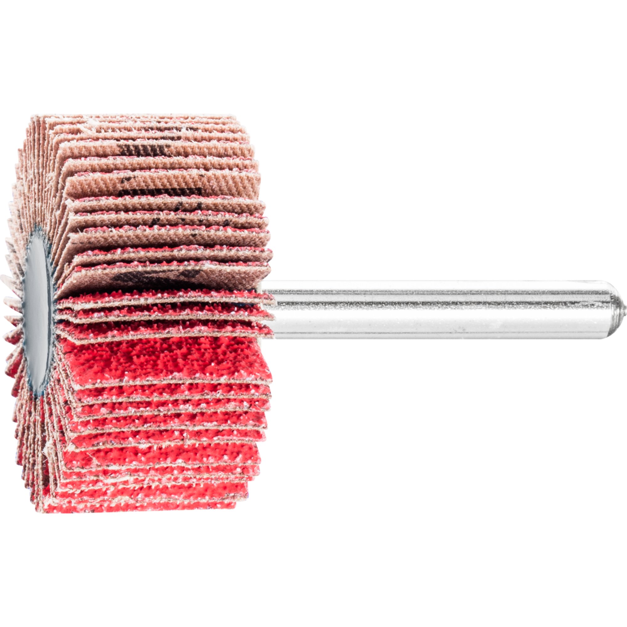 10 x PFERD Fächerschleifer F 4020/6 CO-COOL 60