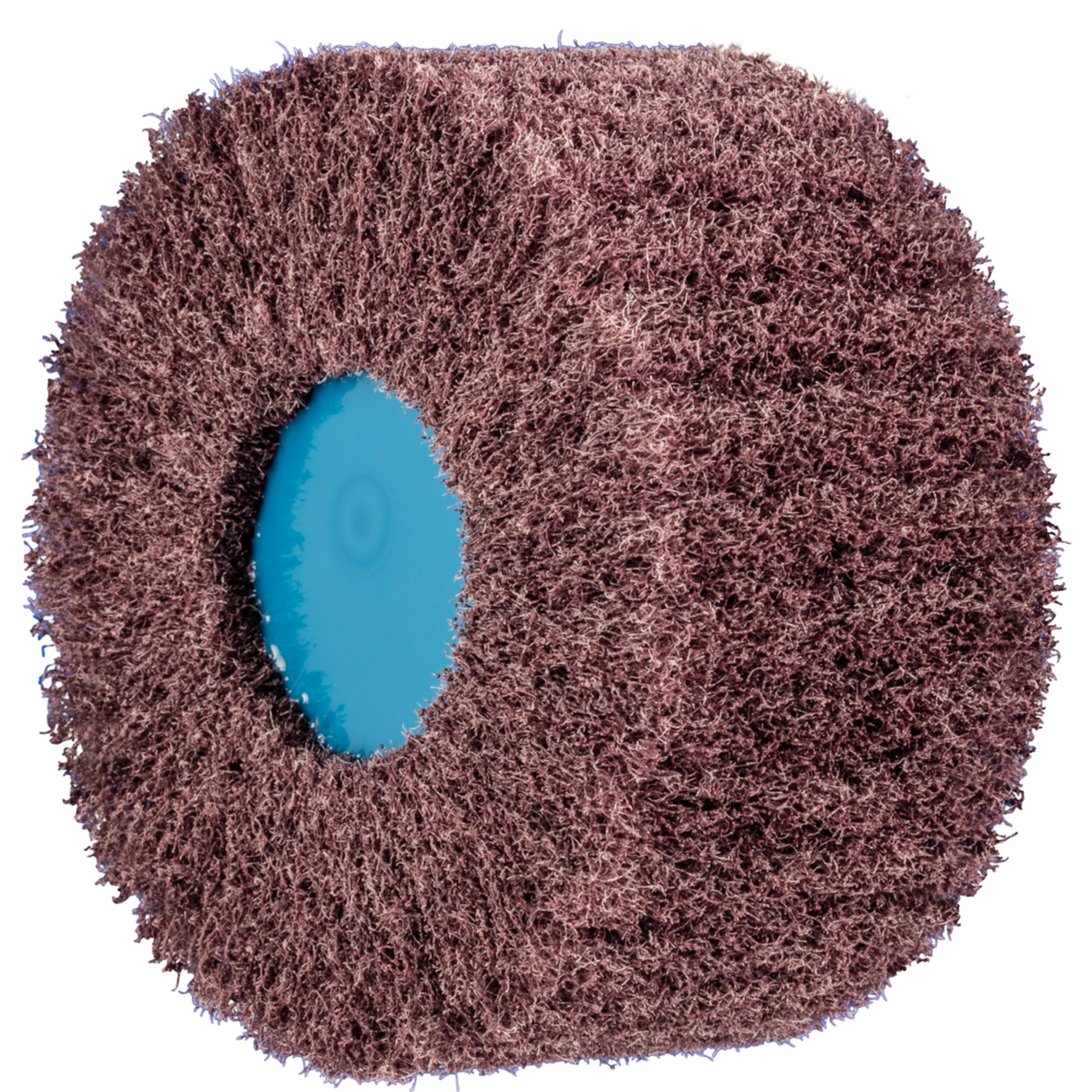 5 x PFERD POLINOX-Schleifrad mit Gewinde PNL 10050 5/8-11 A 100