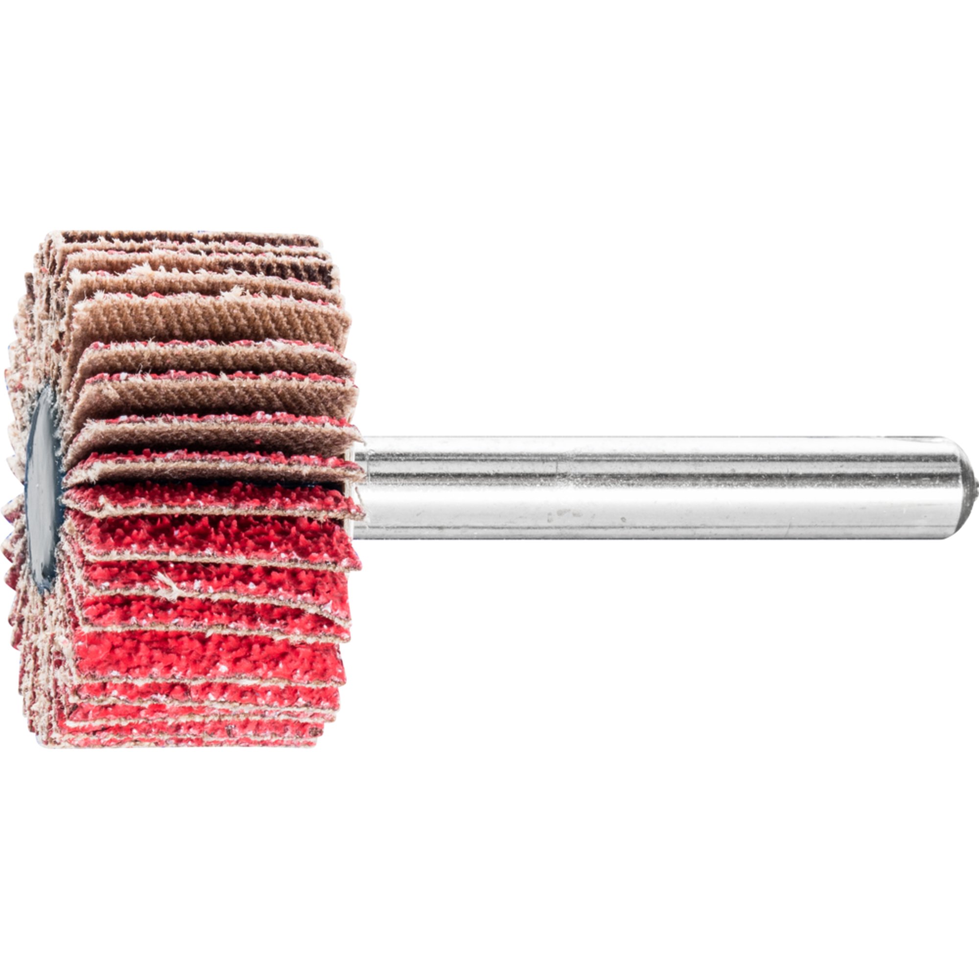 10 x PFERD Fächerschleifer F 3015/6 CO-COOL 60