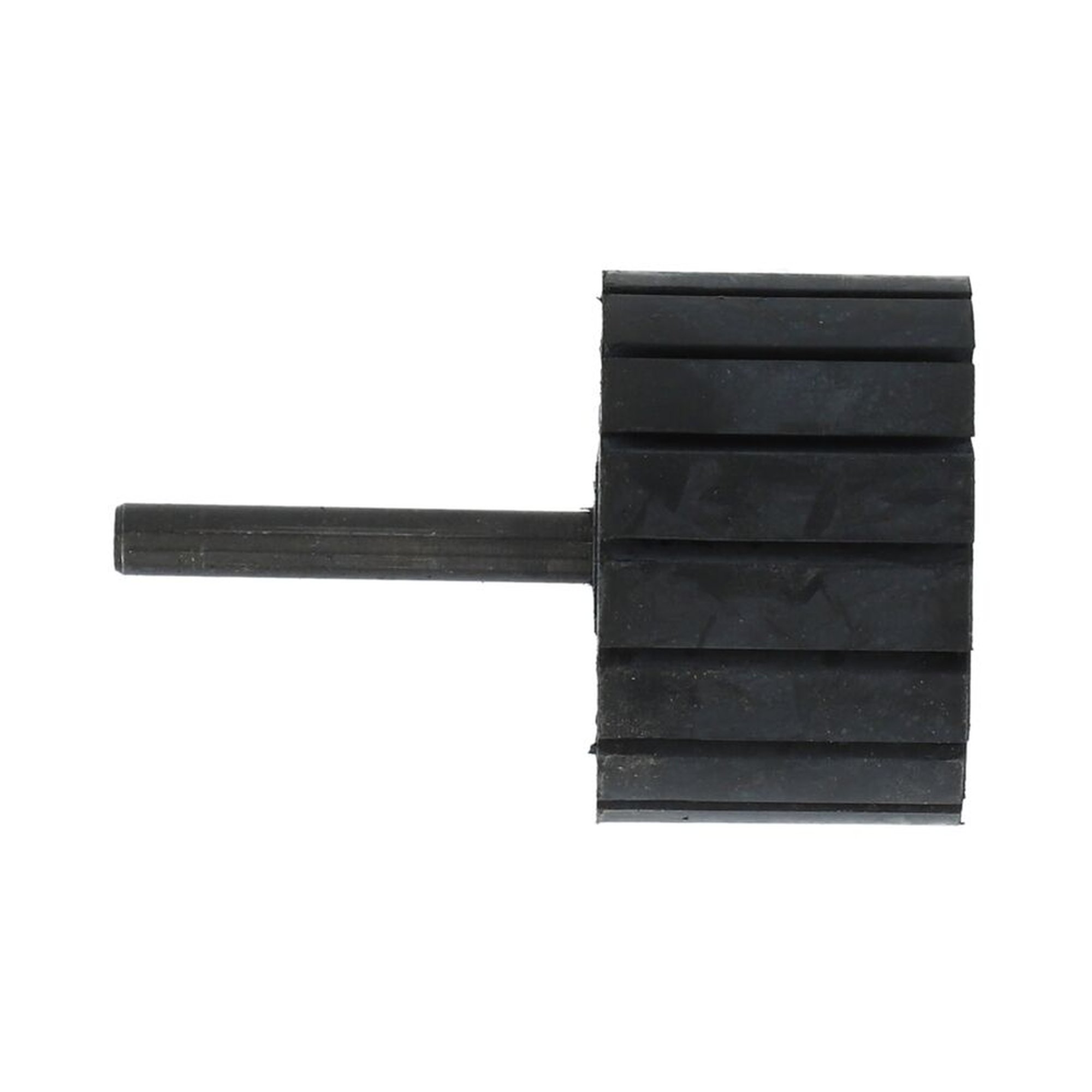 Norton Spannkörper 45x30x6 für präzise Befestigung und Stabilität im Einsatz