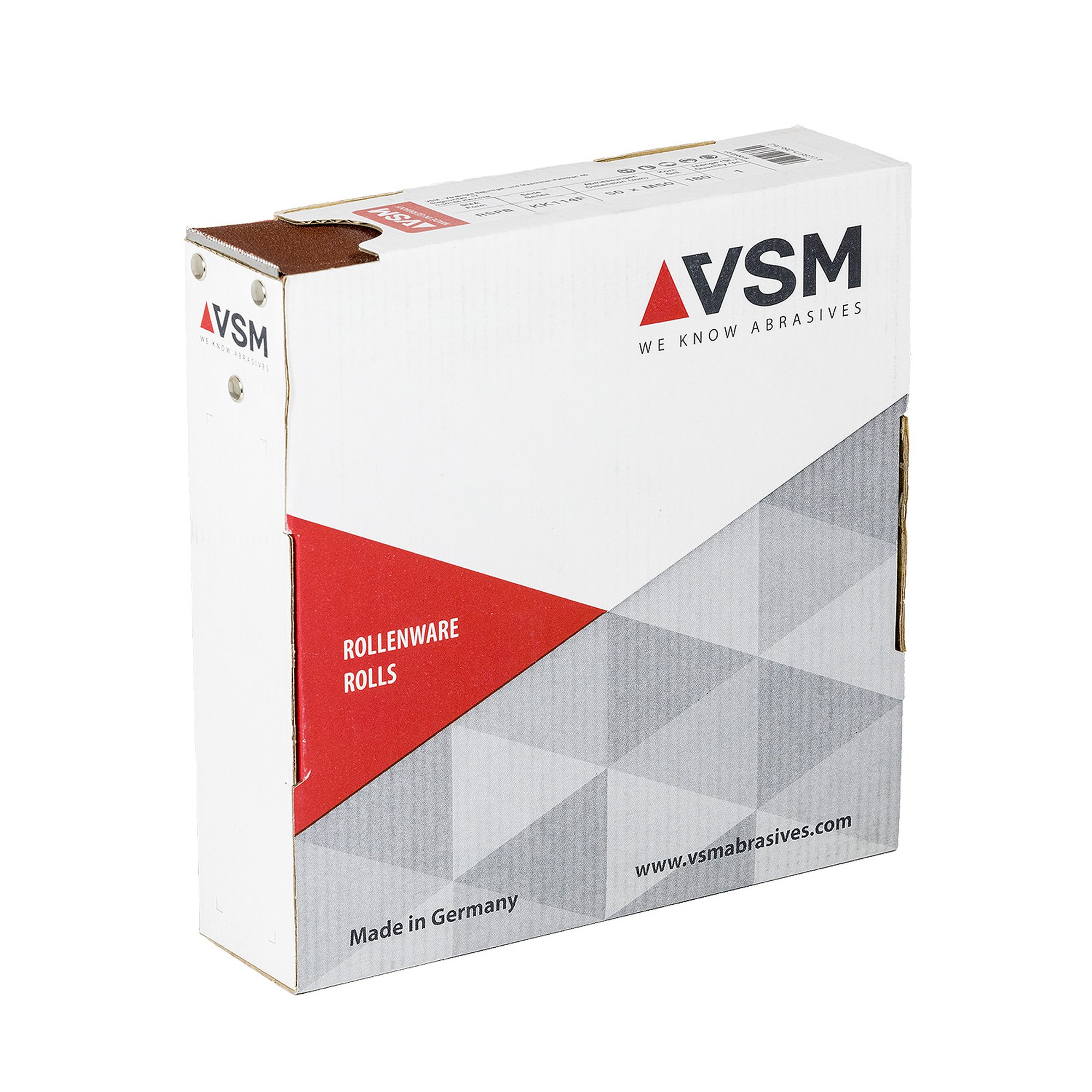 VSM Schleifpapier 8-teiliges Premium Set Schleifband ZK713X, 40 X 760 Mm P40 120 8 St S0xbn0v2 VSM Schleifpapier 8-teiliges Premium Set Schleifband ZK713X, 40 X 760 Mm P40 120 8 St S0xbn0v2