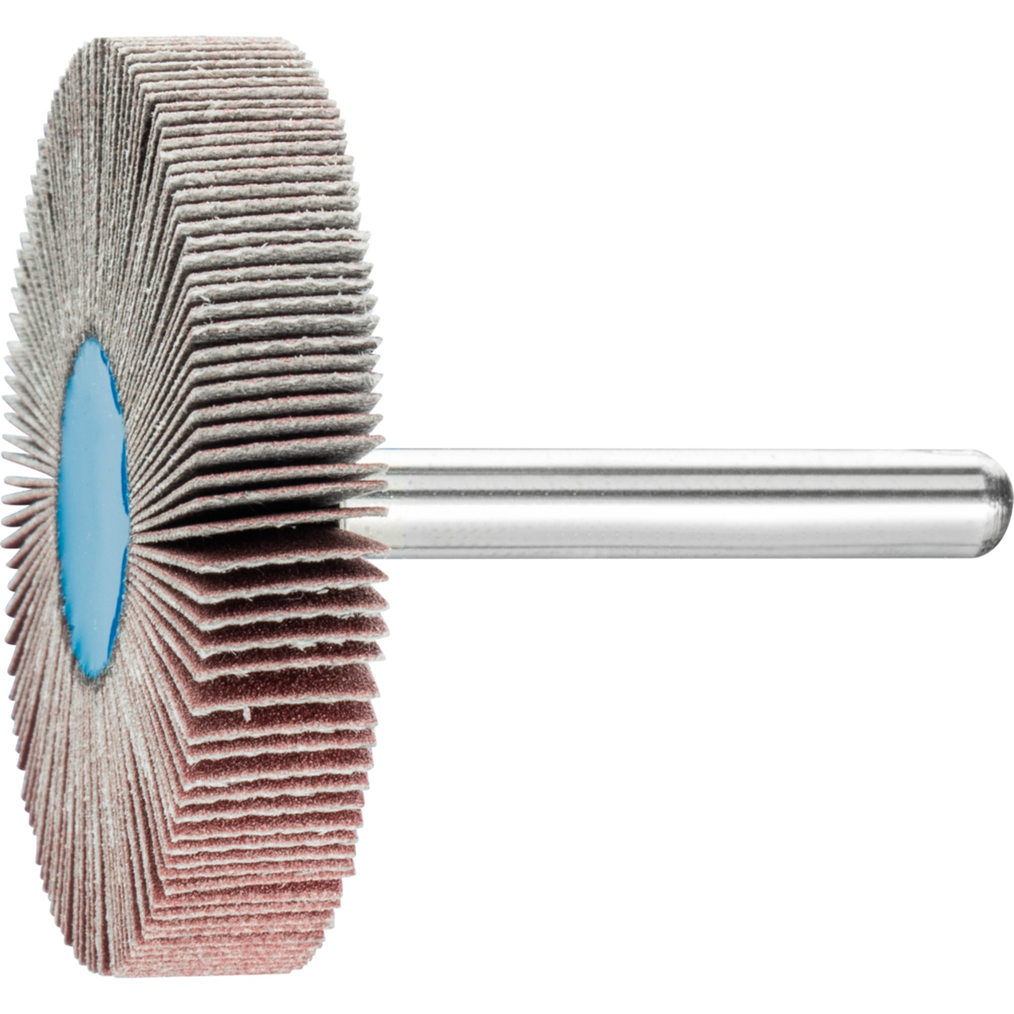 10 x PFERD Fächerschleifer F 5010/6 A 320