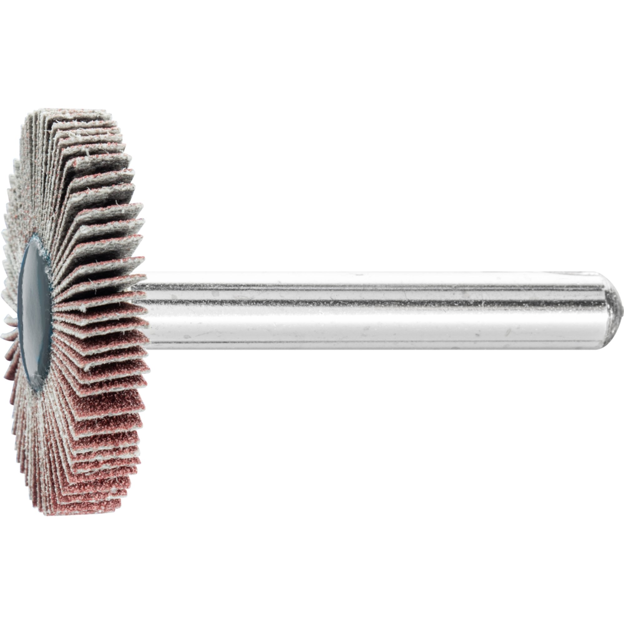 10 x PFERD Fächerschleifer F 3005/6 A 180