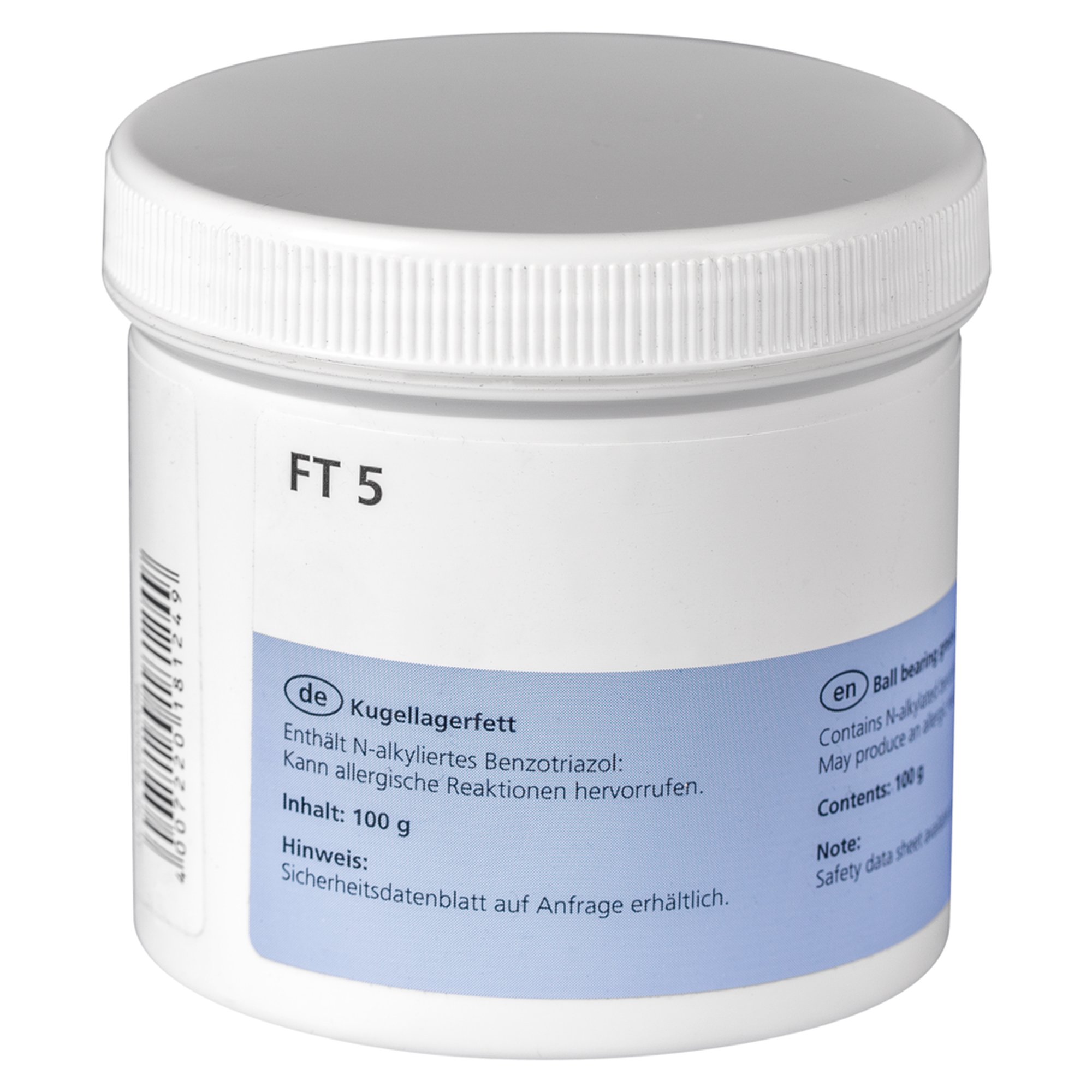 PFERD Schmiermittel FT 5