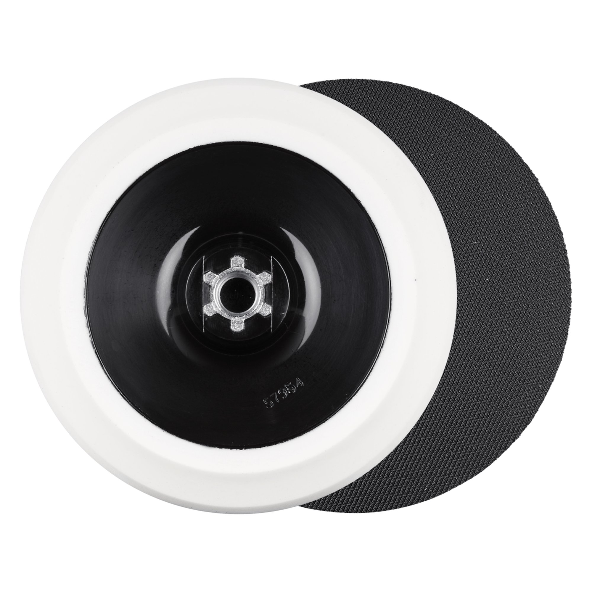 RHODIUS Stützteller Schleifteller RHST V Ø 150 mm