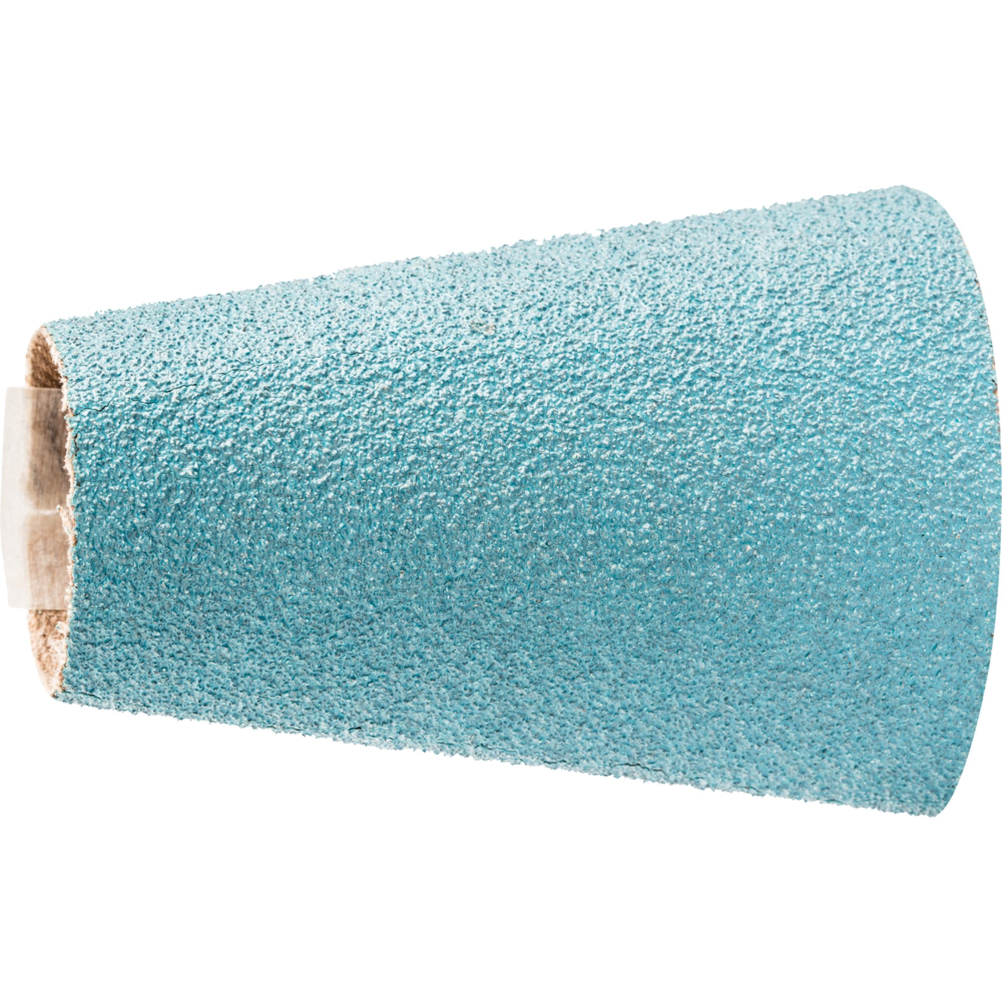 100 x PFERD Schleifhülse GSB 362260 Z 80