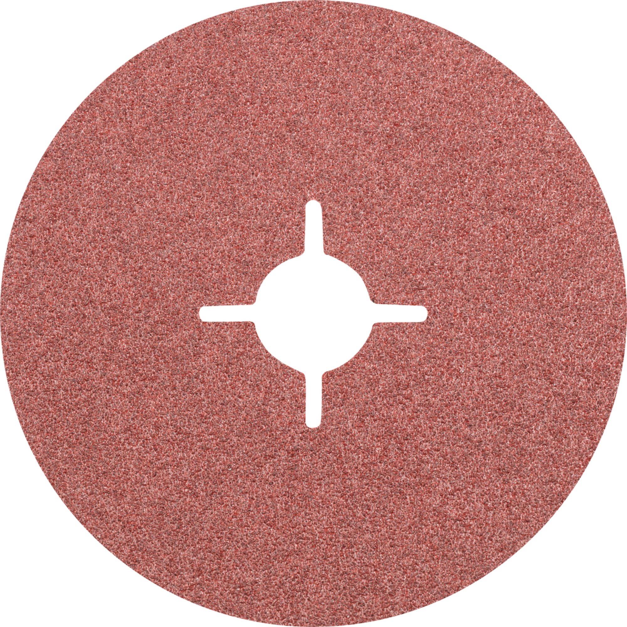 25 x PFERD Fiberscheiben FS 125-22 A 50