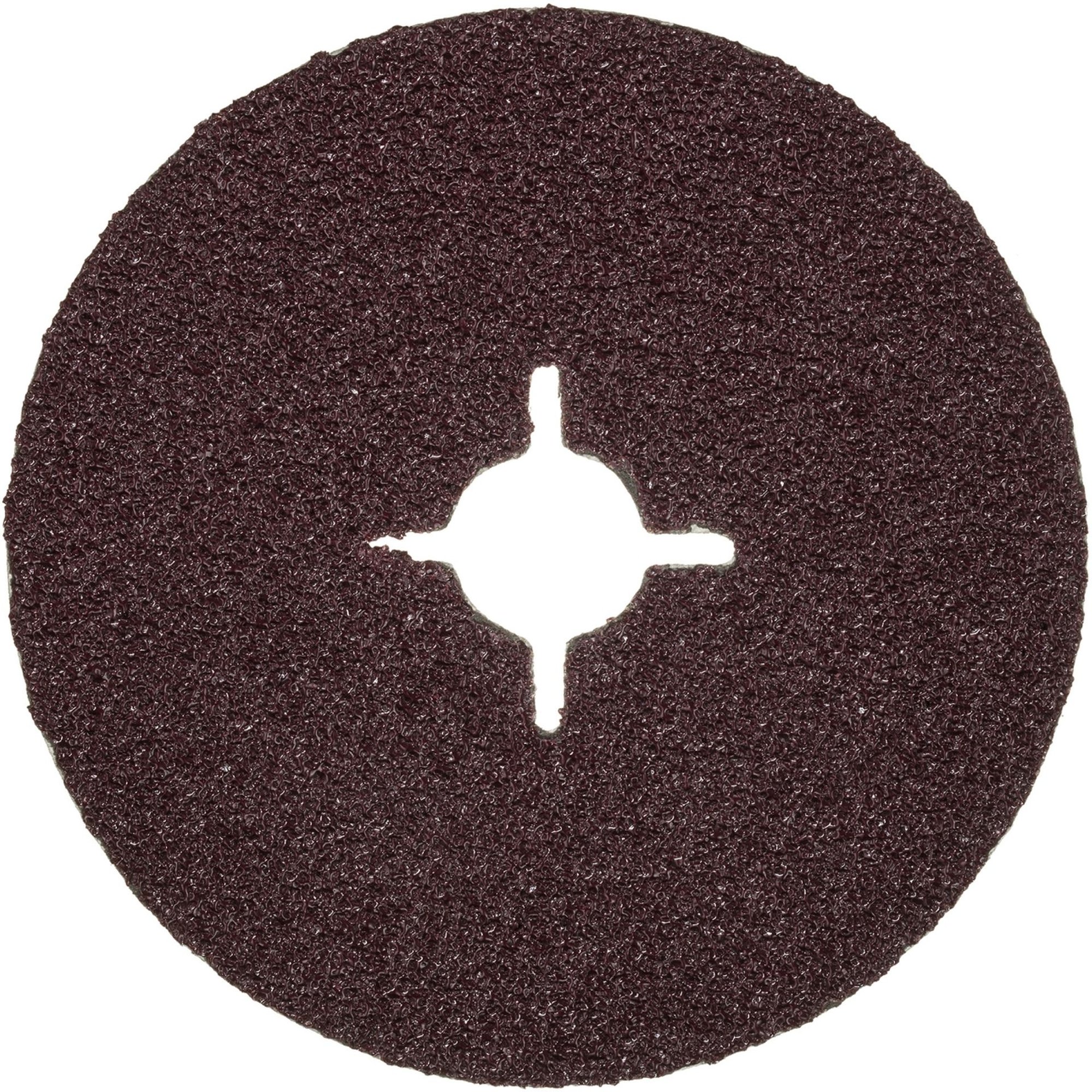 25x LUKAS Fiberscheibe Schleifscheibe FIS universal Ø 125 mm  Korn 36 | Base-X