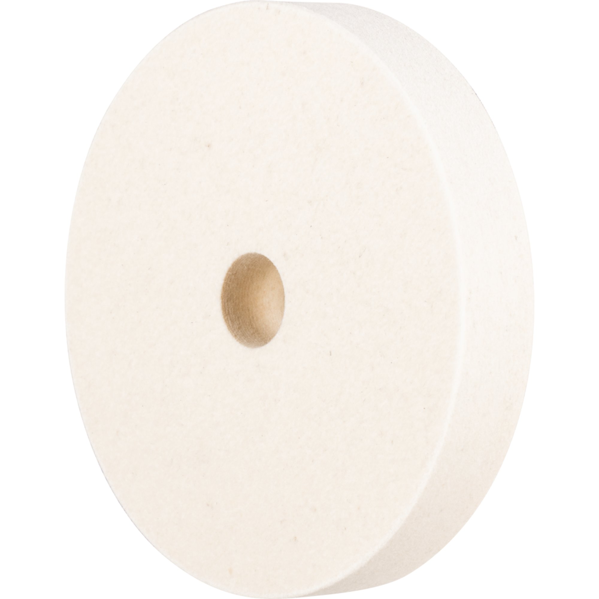 Pferd Schleifscheibe Filzscheibe FK SC 12520/20 M