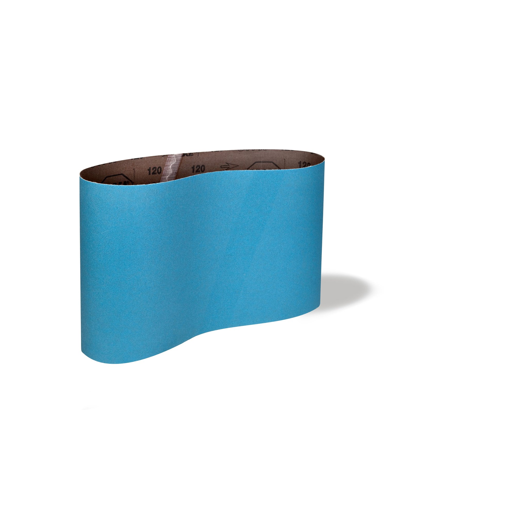 60 x Starcke Schleifband 341XP Holz | 50x1020 mm | Korn 100