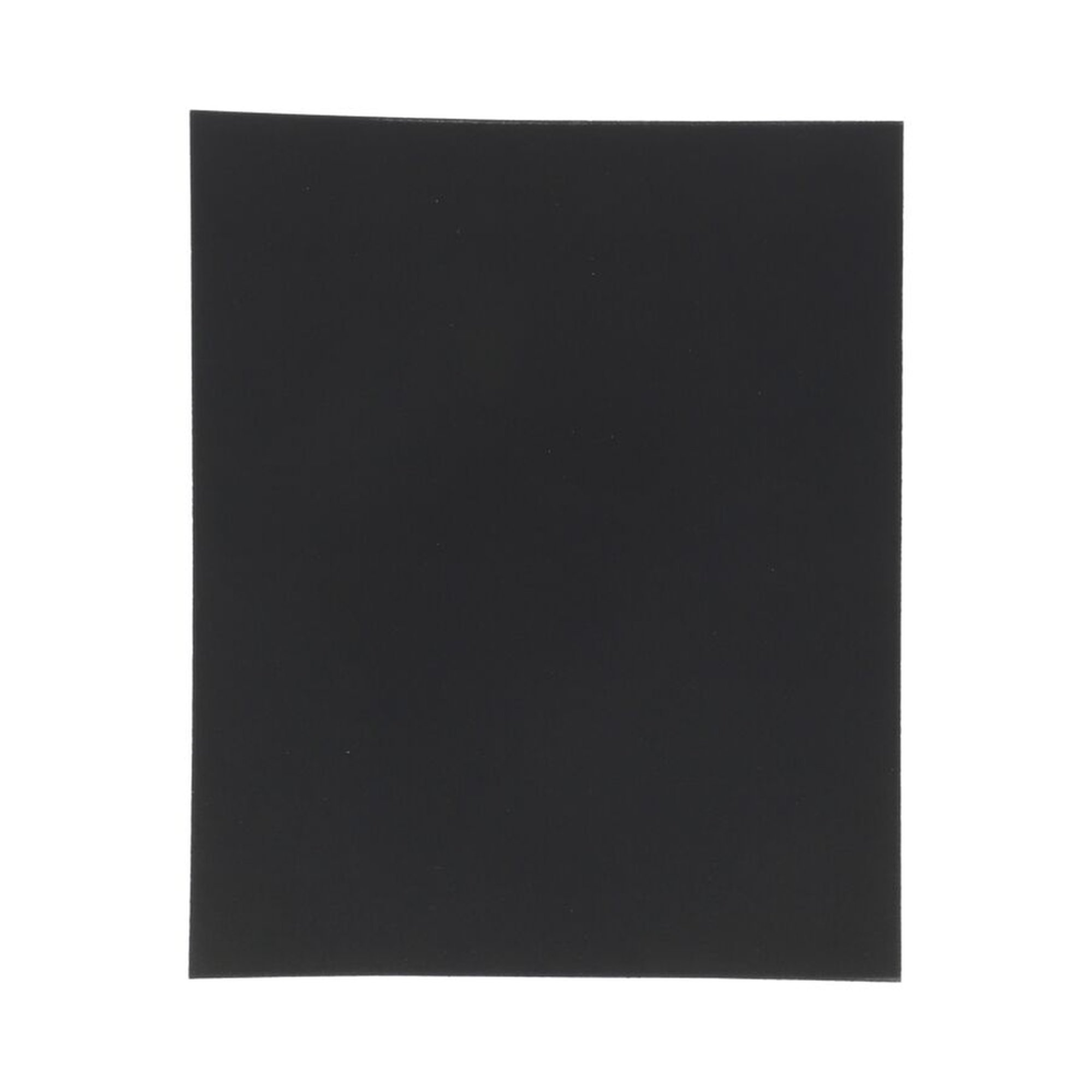 125 x Norton Wasserfest Ölbindung Schleifbögen 230x280mm K320 Flexovit