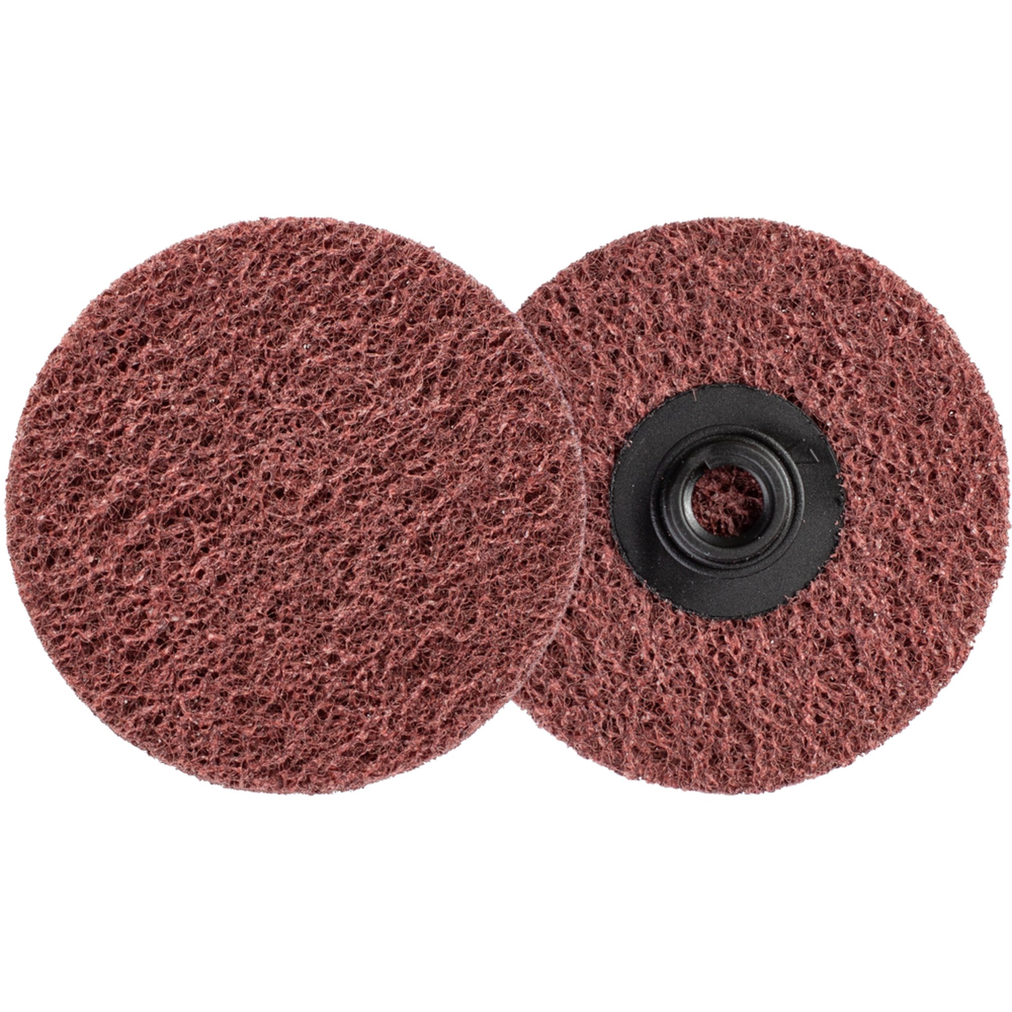 25 x PFERD COMBIDISC-Vliesronde CD VRW 75 A 180