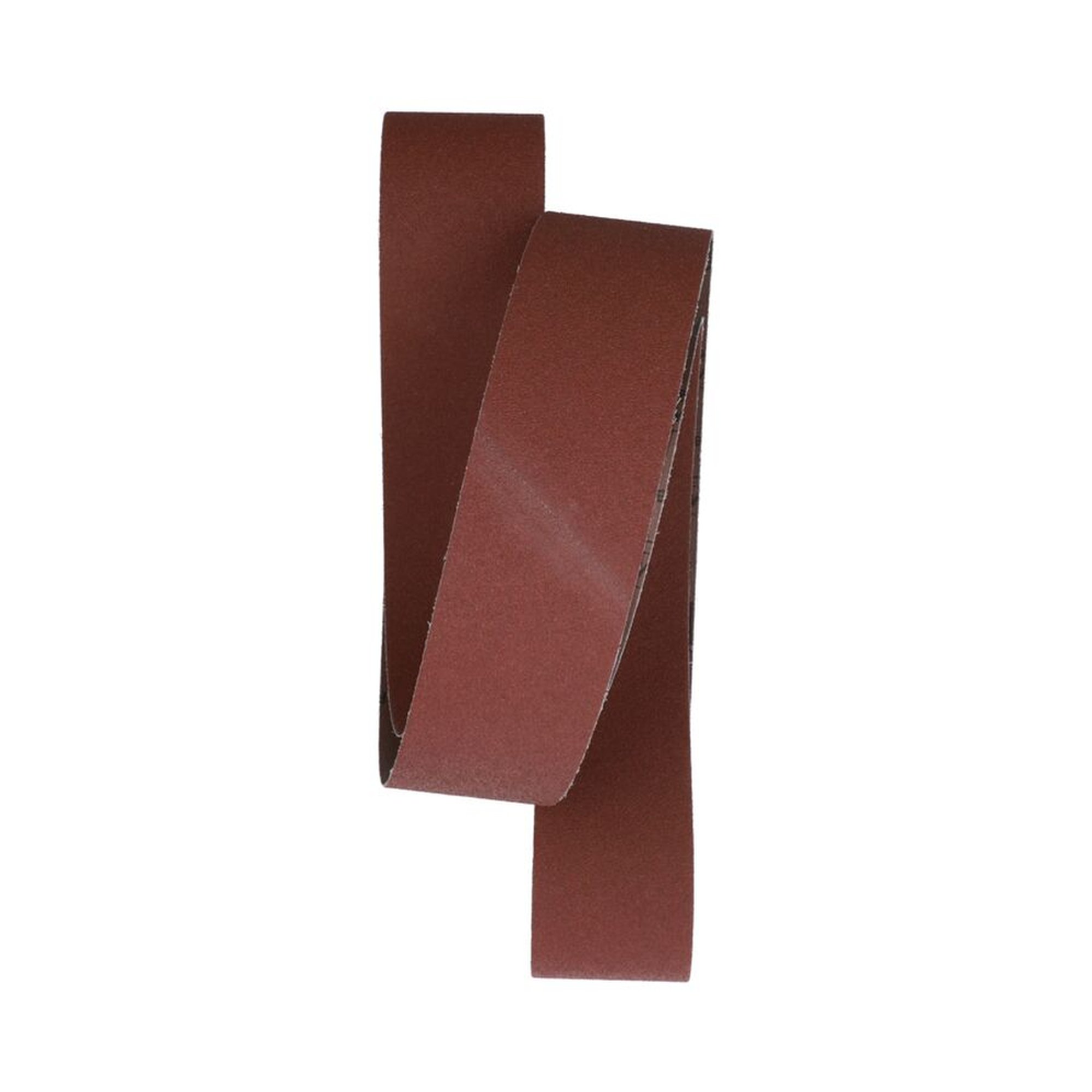 10 x Norton Schleifband R293 | 100 x 3000 mm | Korn 40 | Hochwertige Schleifbänder