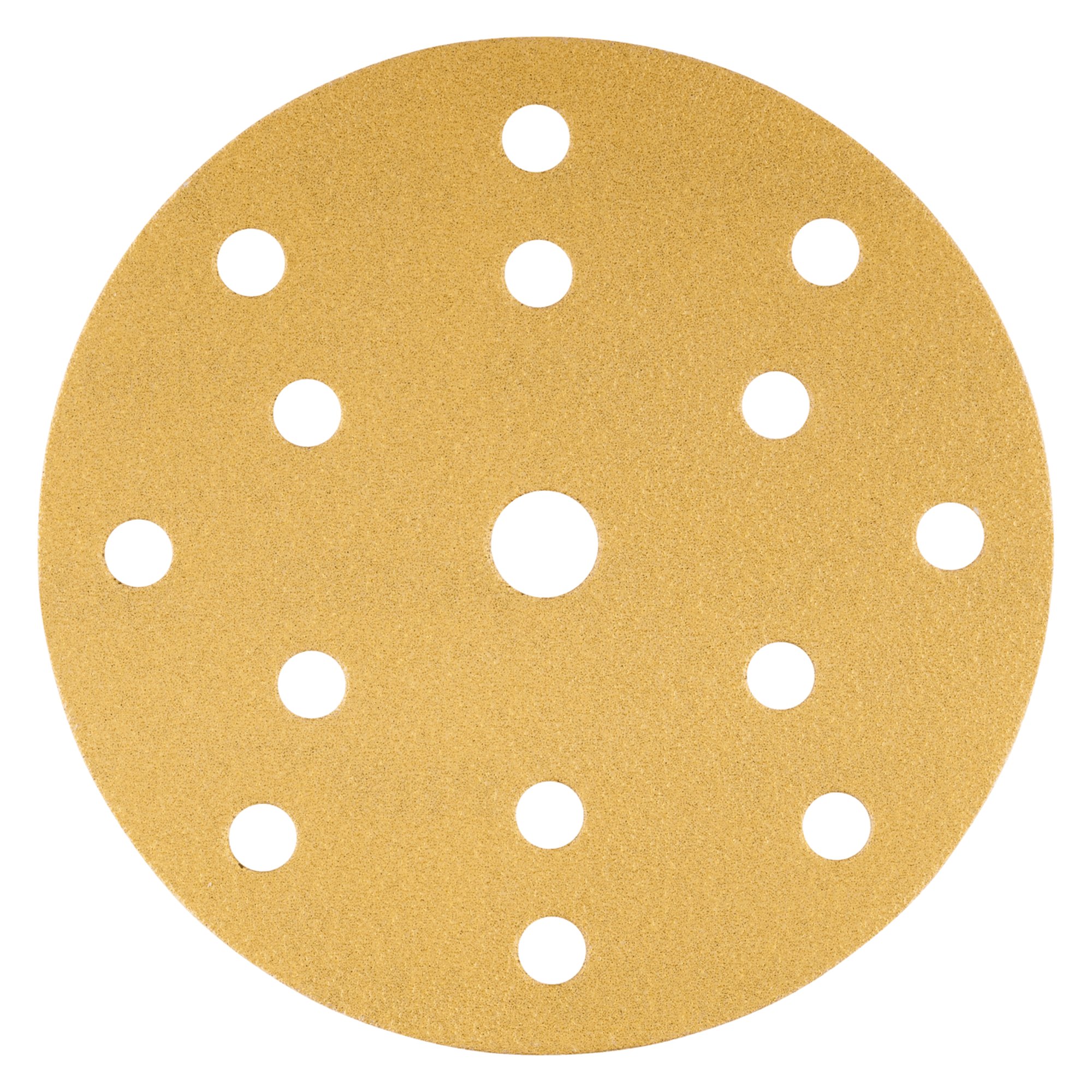 100 x RHODIUS Klettscheibe Schleifscheibe SKP15 V Ø 150 mm Körnung 100