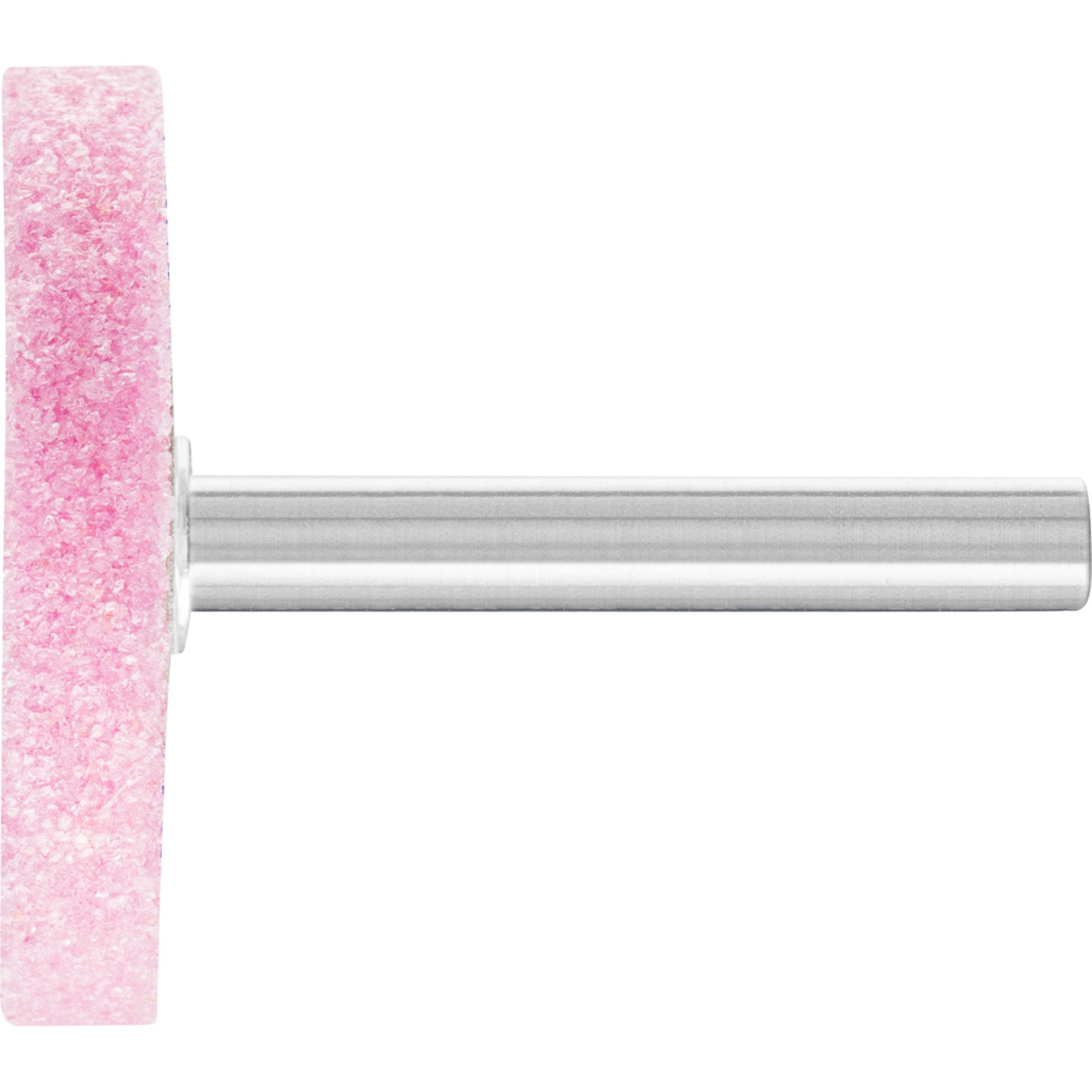 5 x PFERD Schleifstift ZY 4006 6 AR 46 O5V STEEL EDGE