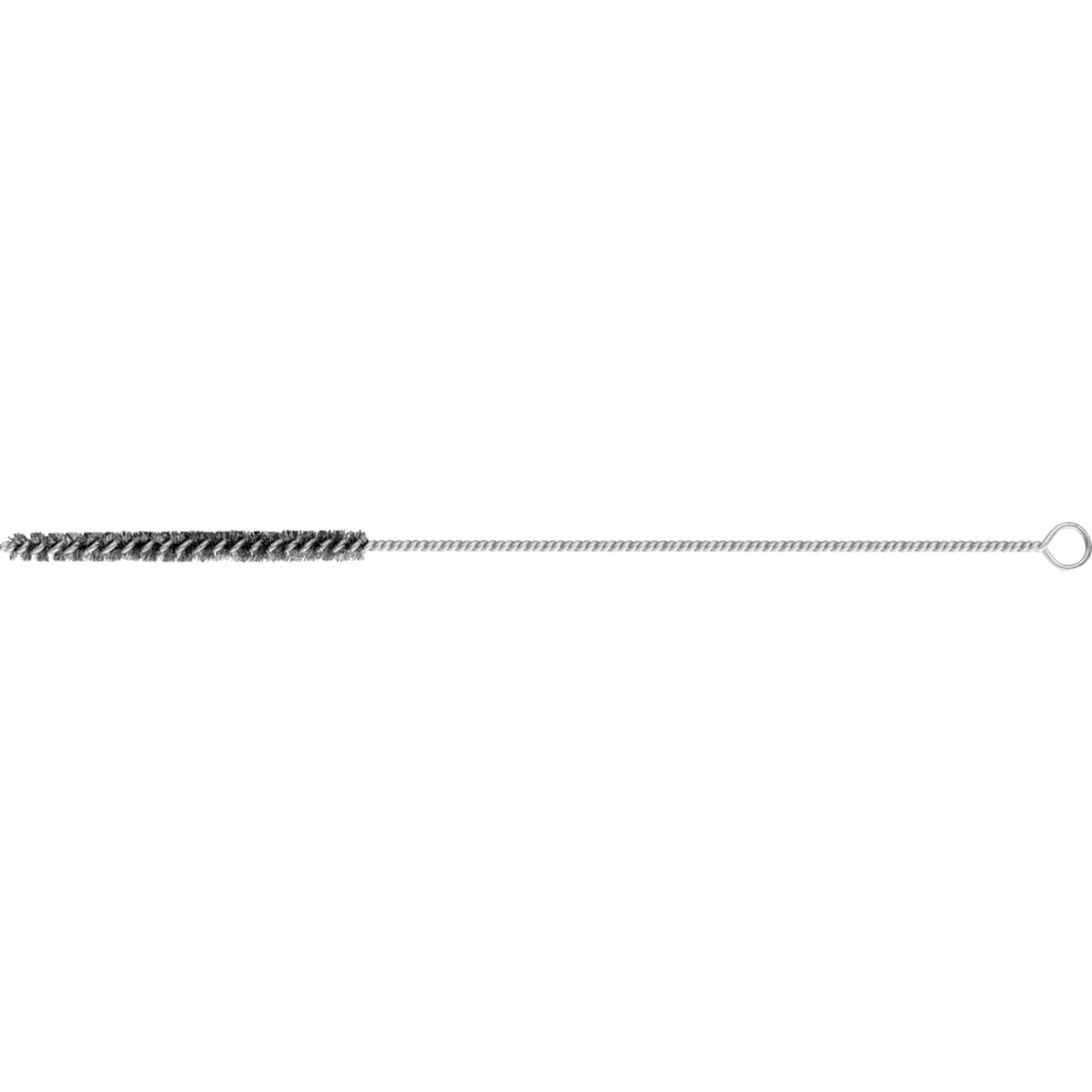 10 x PFERD Innenbürste IBU 08100 ST 0,15