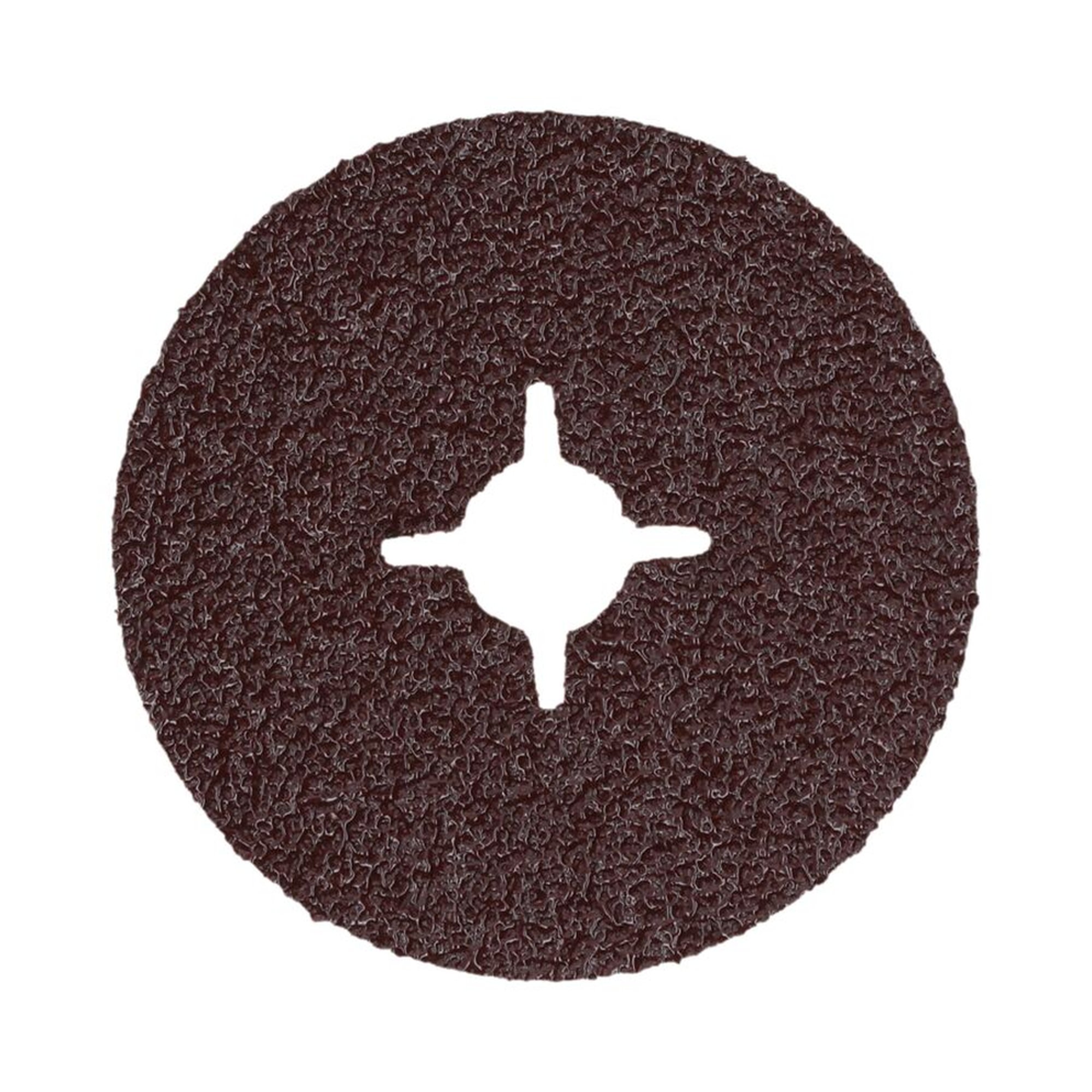 25 x Norton Fiberschleifscheiben F100 | Hochwertige Schleifscheiben für präzises Arbeiten