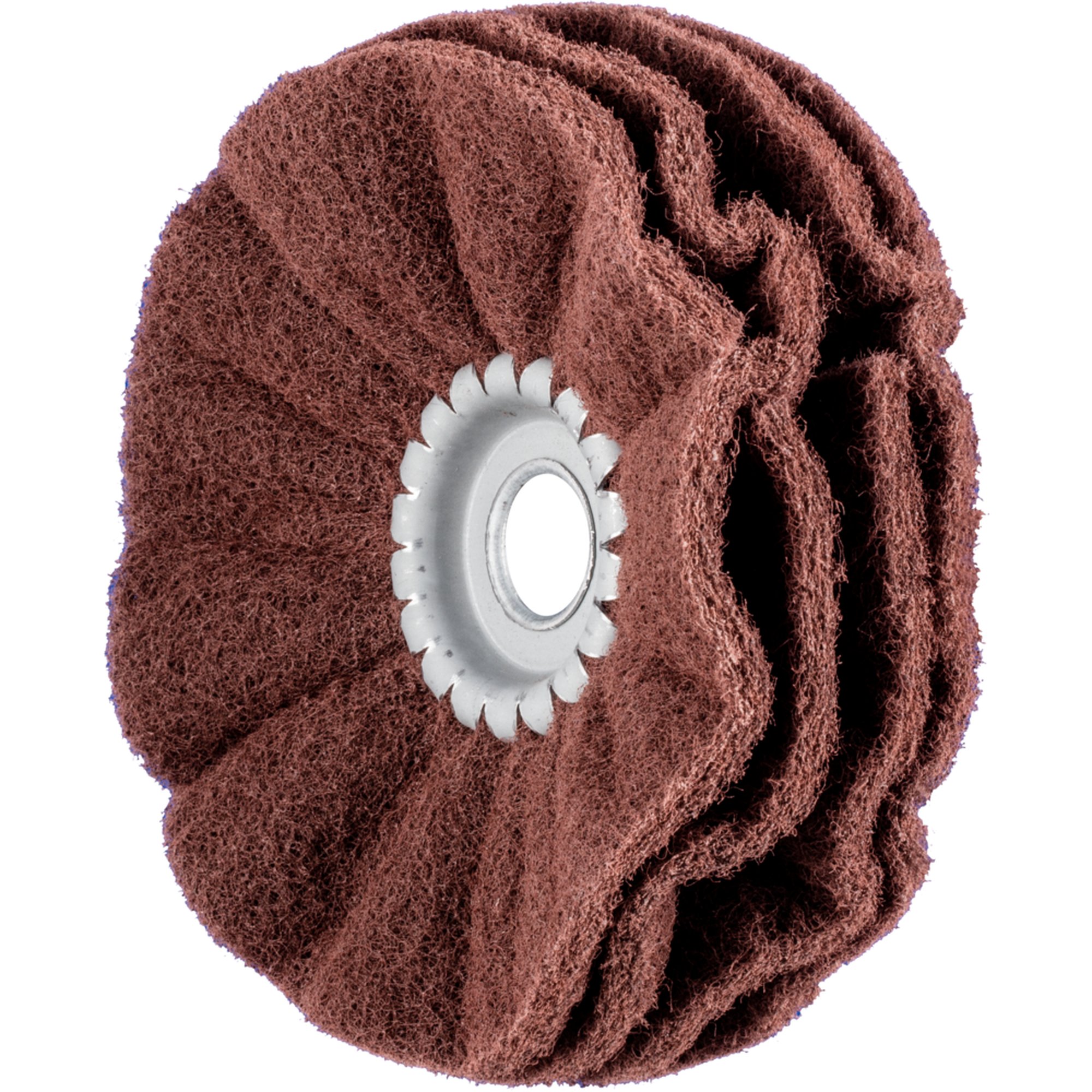 PFERD POLINOX-Schleifrad PNR 15040/20 A 180