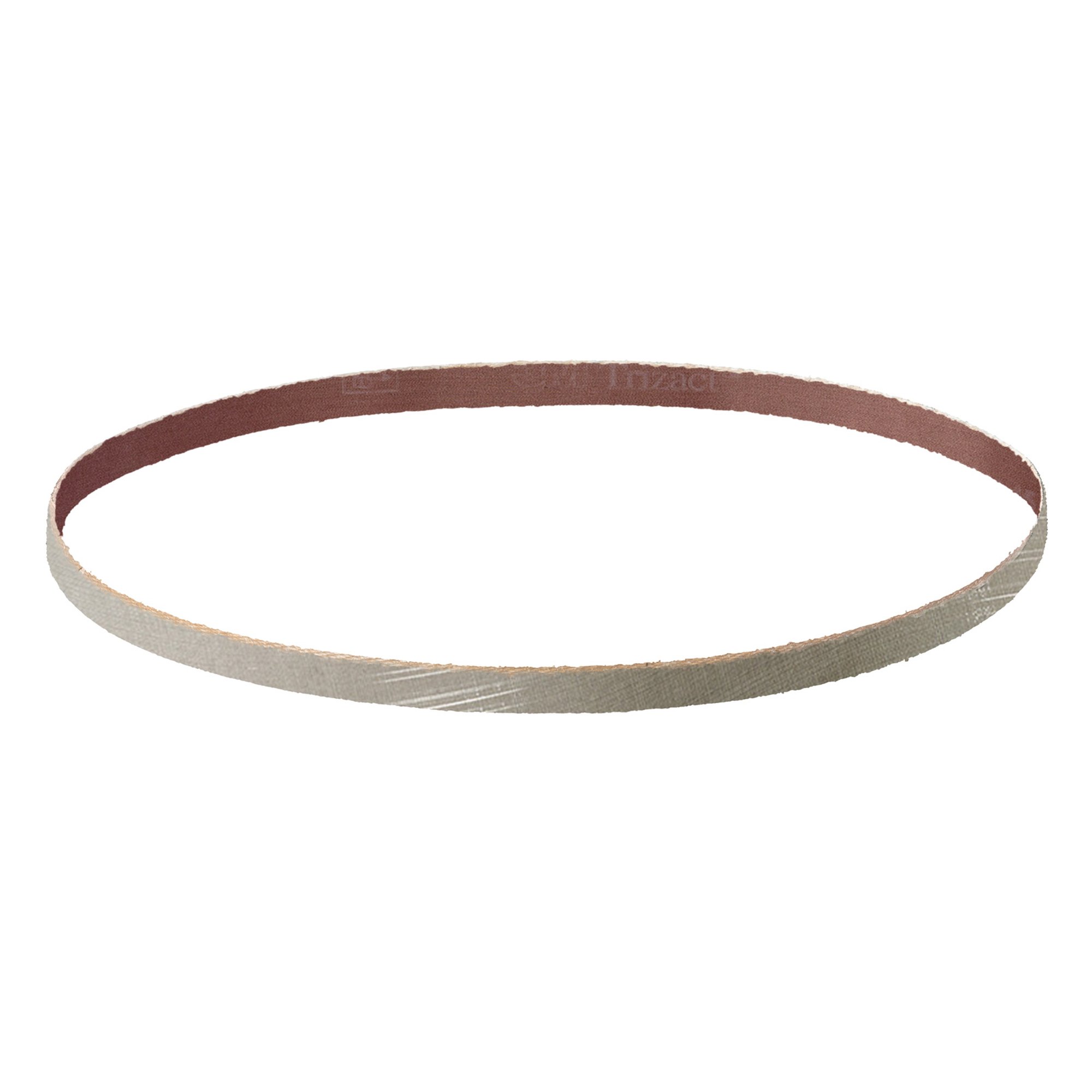 46x 3M Trizact Schleifband 217EA | 13 x 457 mm | Korn A16