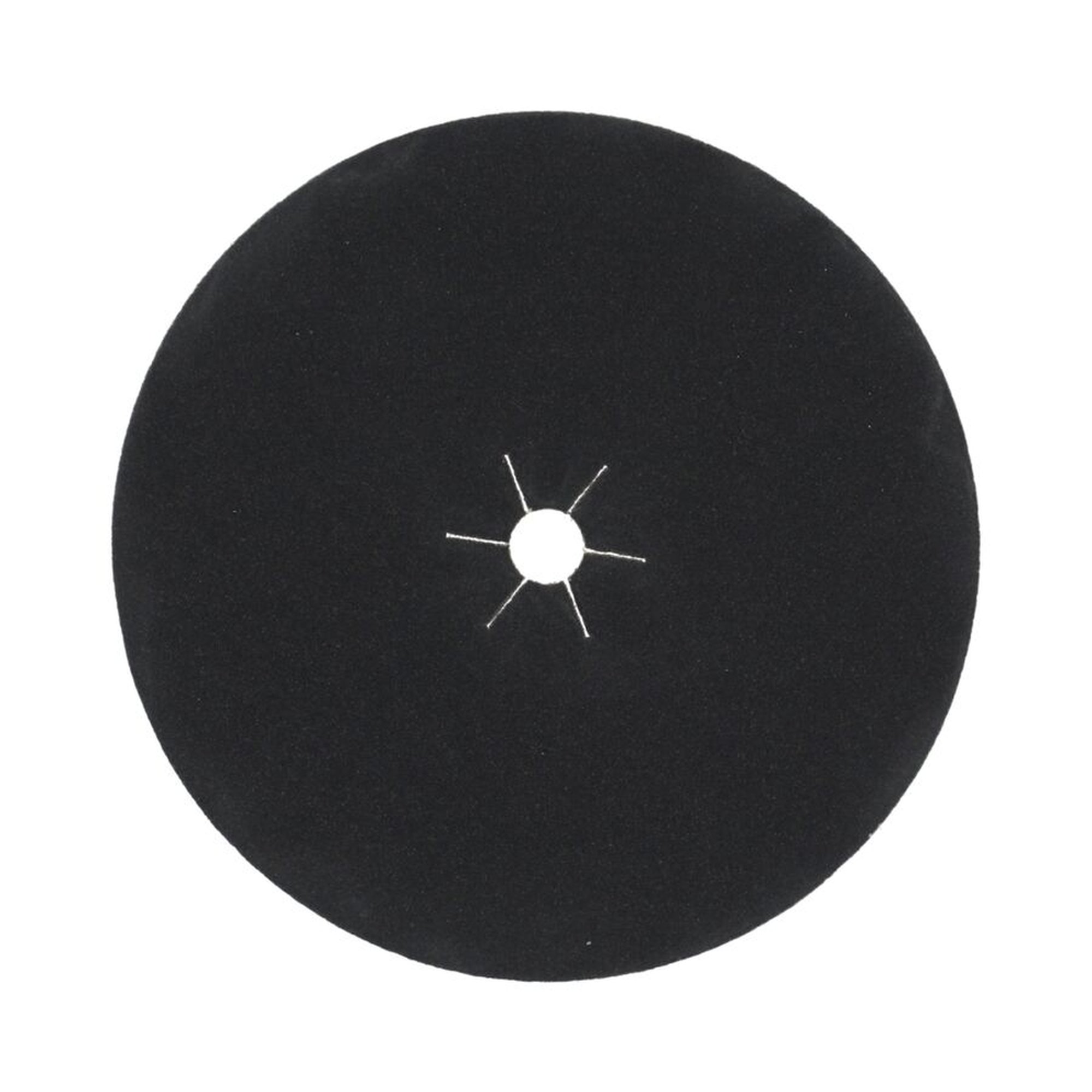 100 x Norton Schleifscheibe H425 für Fußbodenbearbeitung | 150x12mm | Korn 100