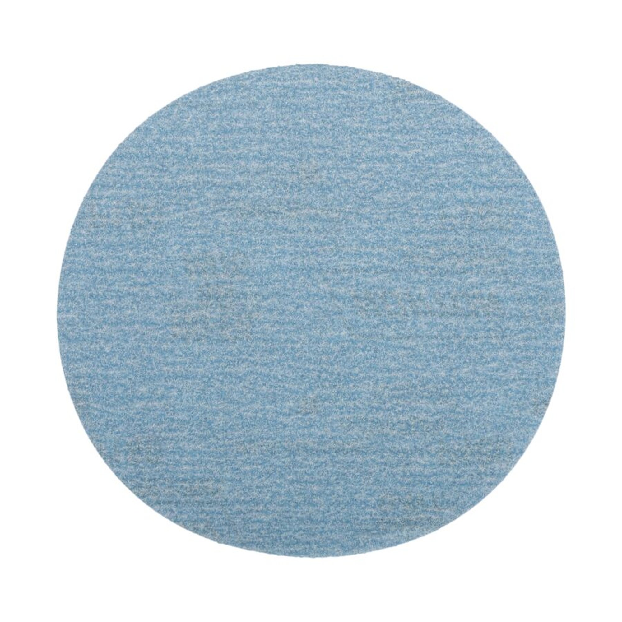 100 x Norton Pro Plus Klett Schleifscheibe A975, 150 mm, Korn 180, Ungelocht