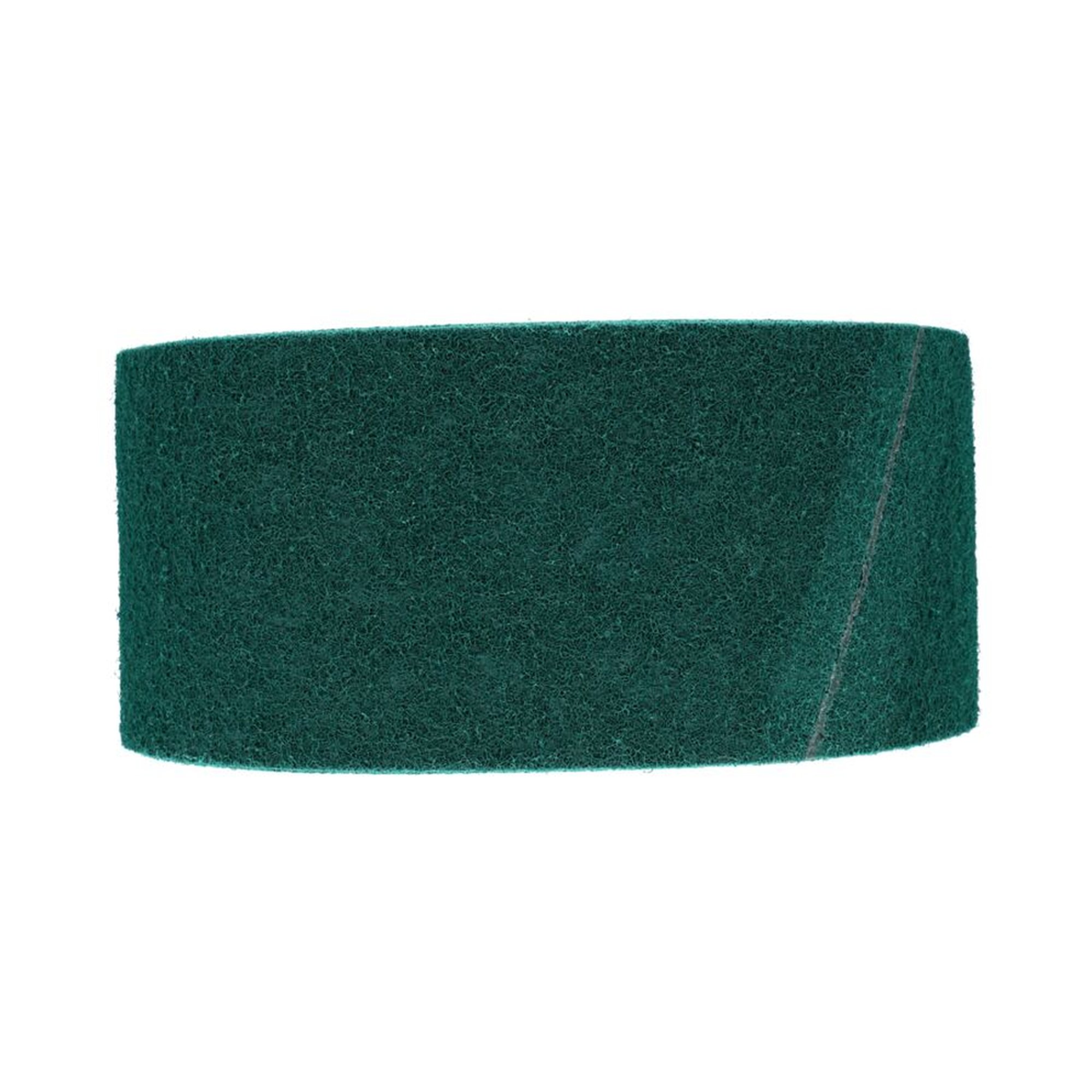 5 x Norton Vlies-Schmalbänder RAPID PREP 150x2000mm Fein Grün, Schleifmittel