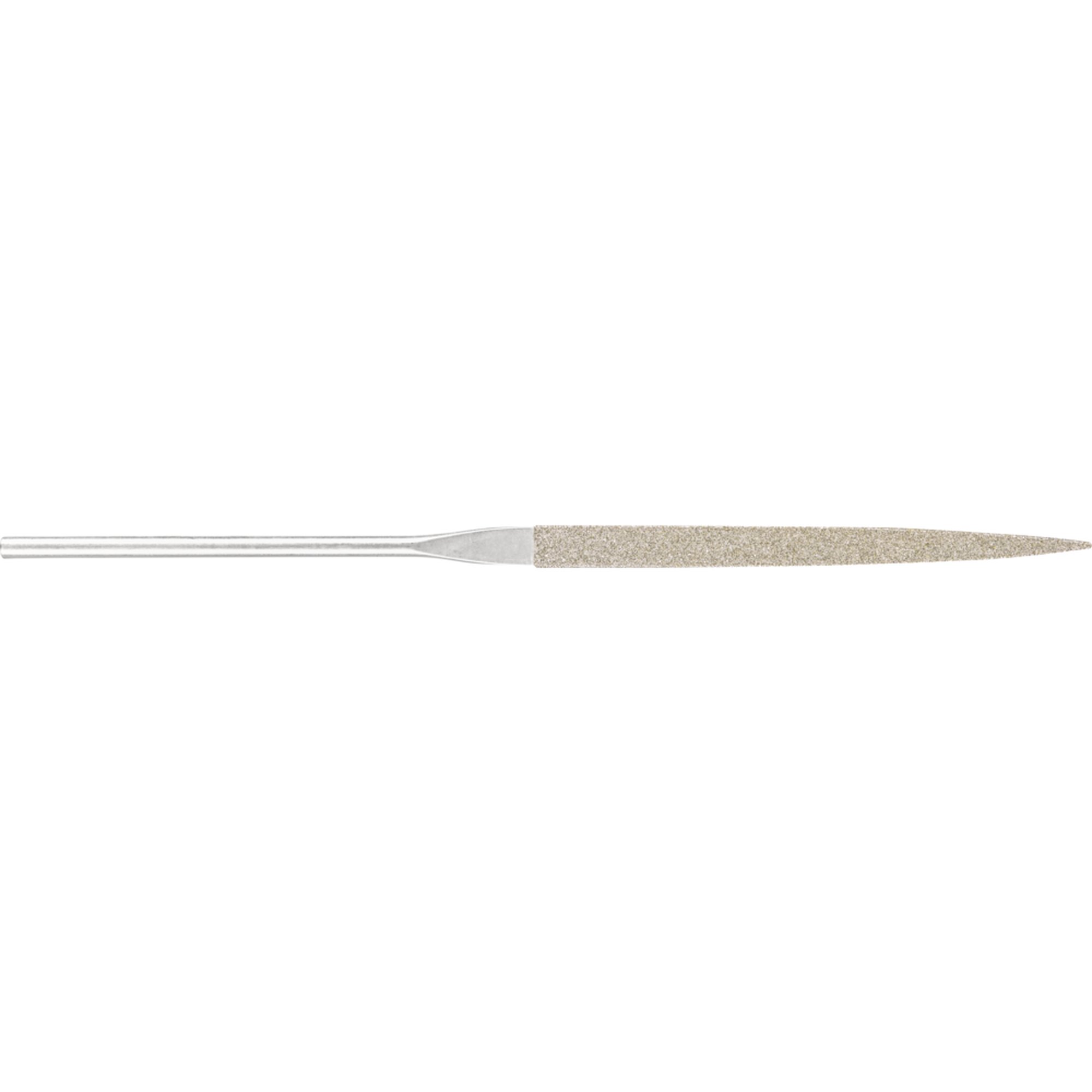 PFERD Diamant-Nadelfeile DF 4122 D 181