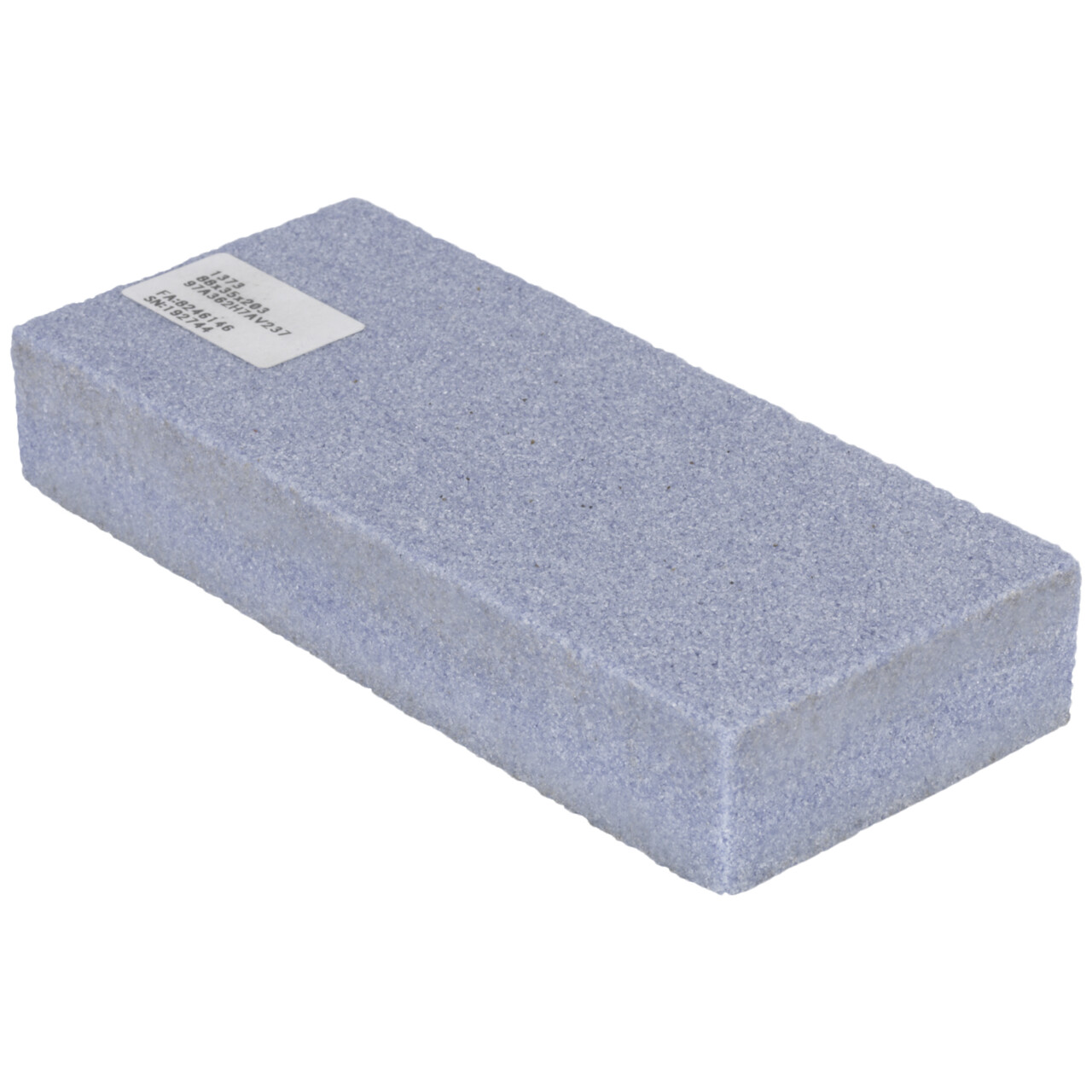 Tyrolit Flachschleifsegment 3109 103/94x38x200 mm A36 V Stahl
