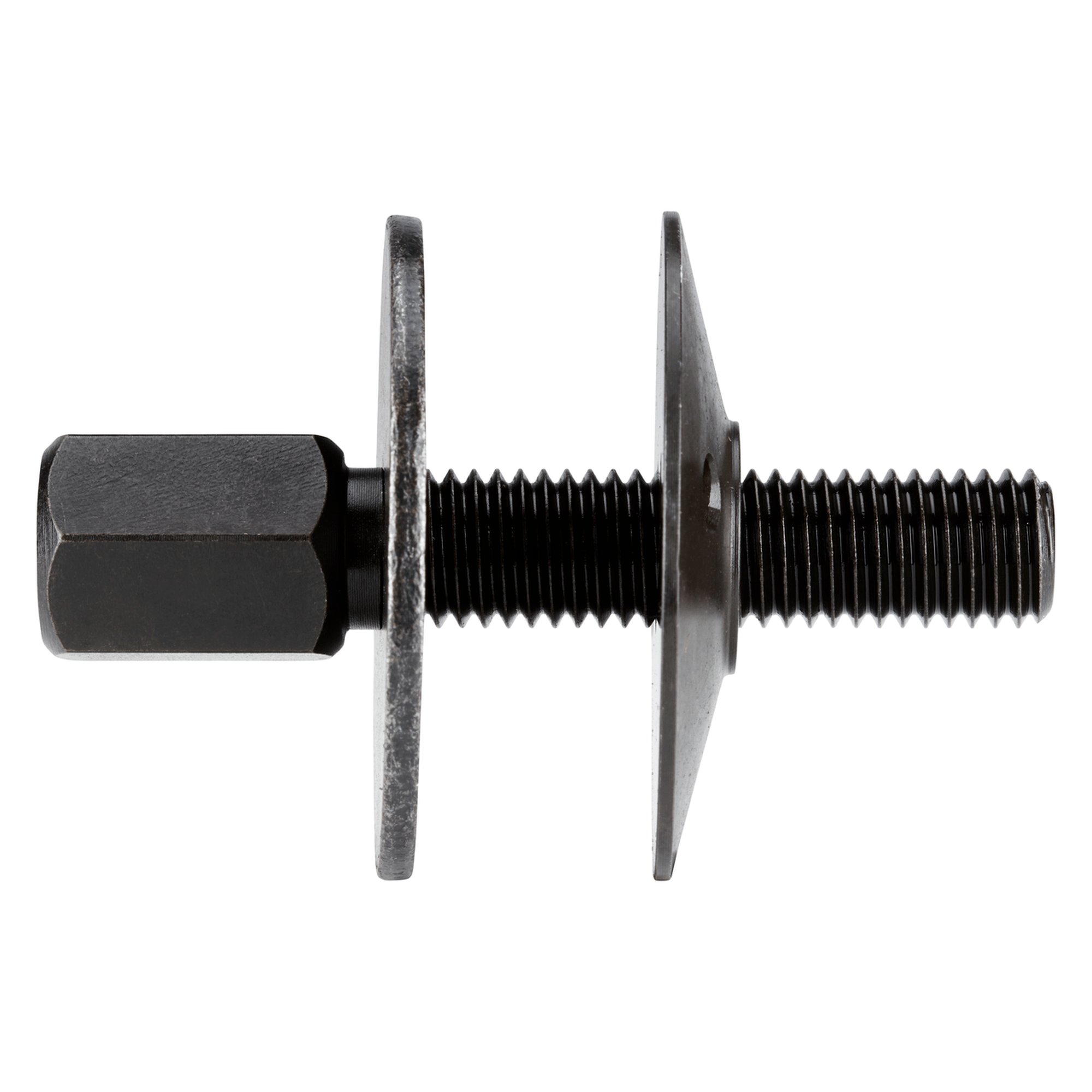 RHODIUS Einspanndorn Aufnahme  ESD 14 x 50 x M14