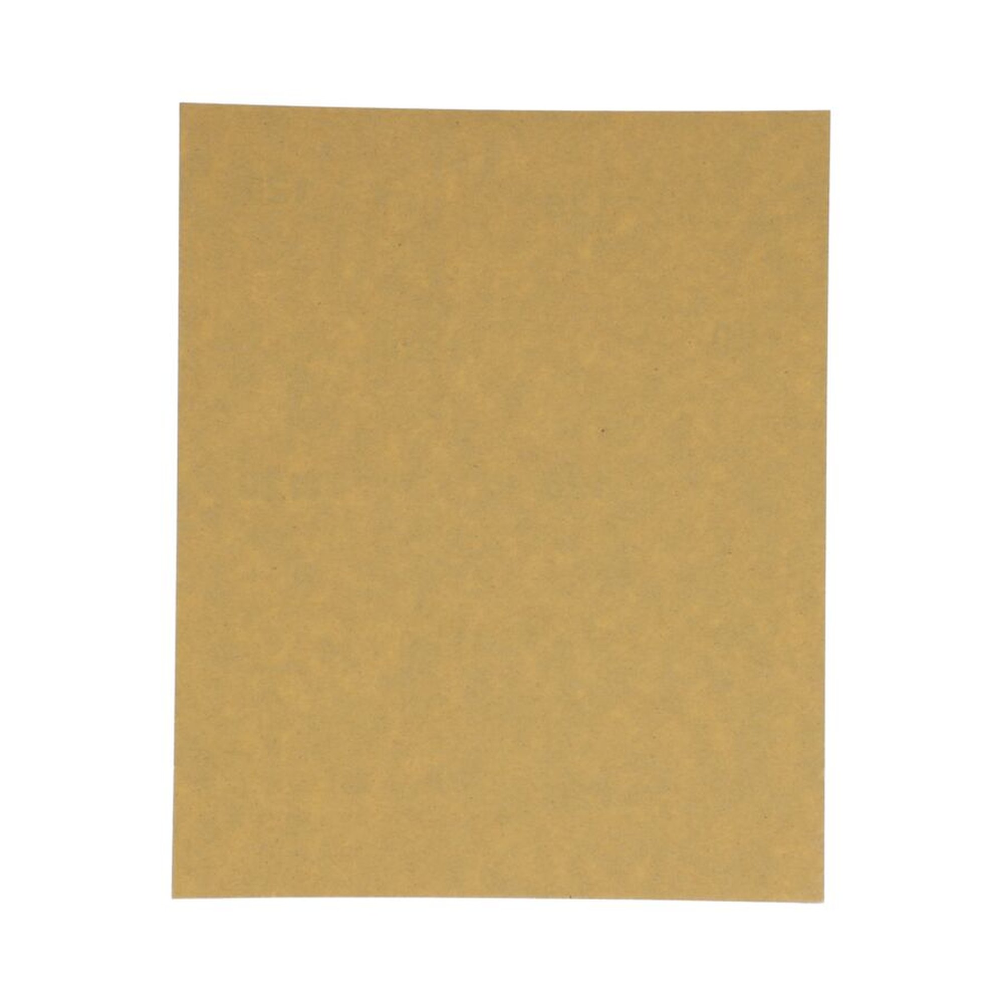 50 x Norton Schleifbögen Flexovit 230x280mm Fein - Hochwertige Schleifblätter