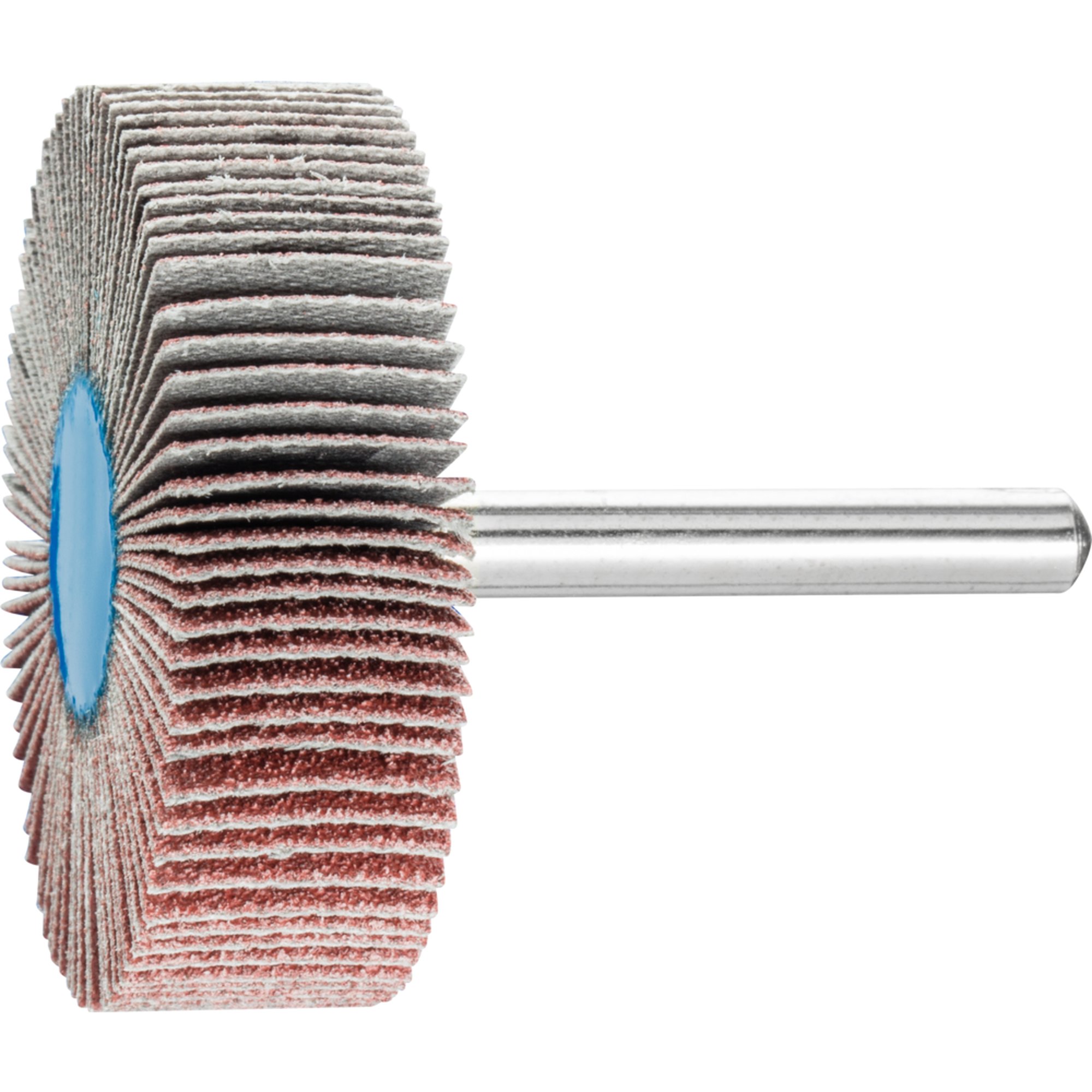 10 x PFERD Fächerschleifer F 5015/6 A 80