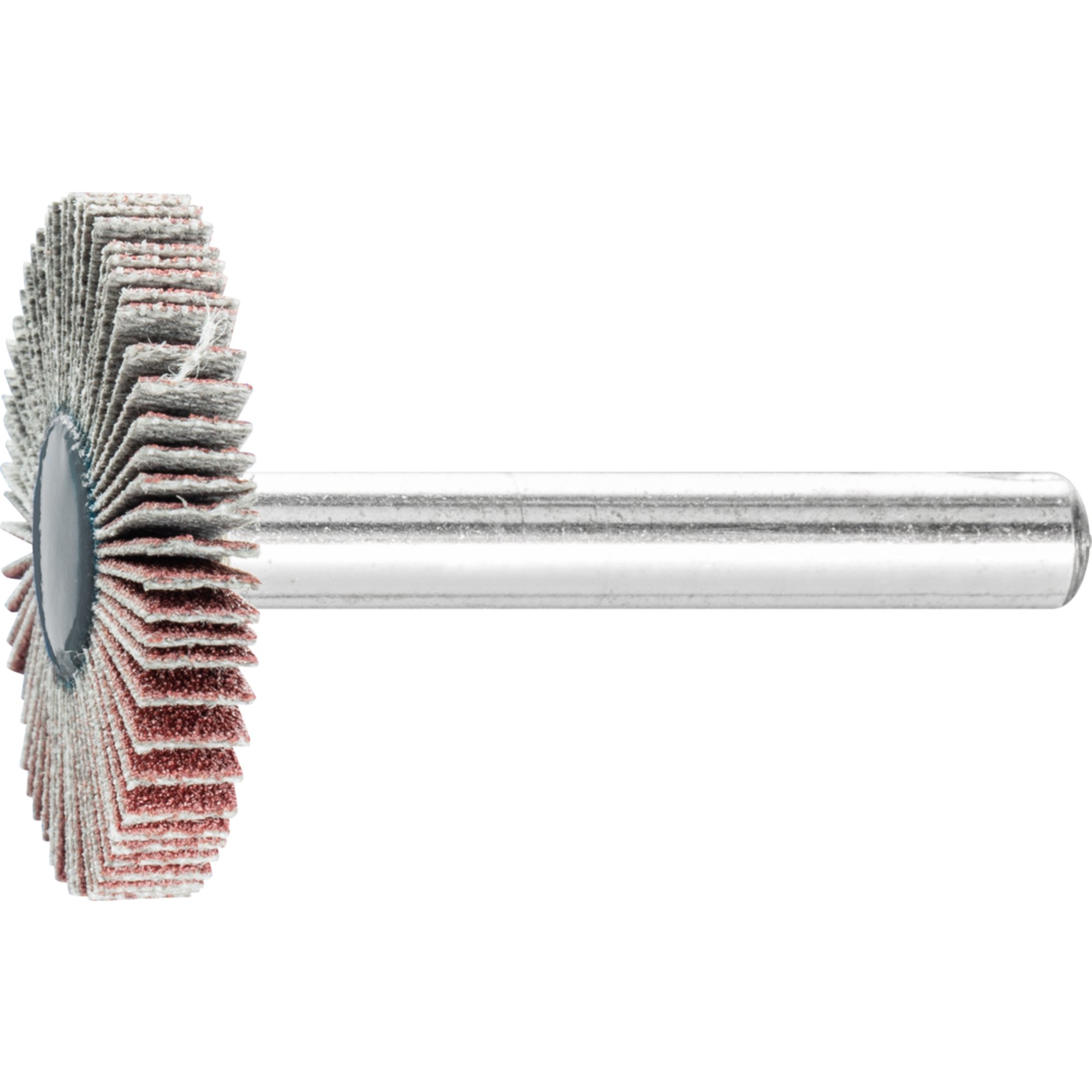 10 x PFERD Fächerschleifer F 3005/6 A 150