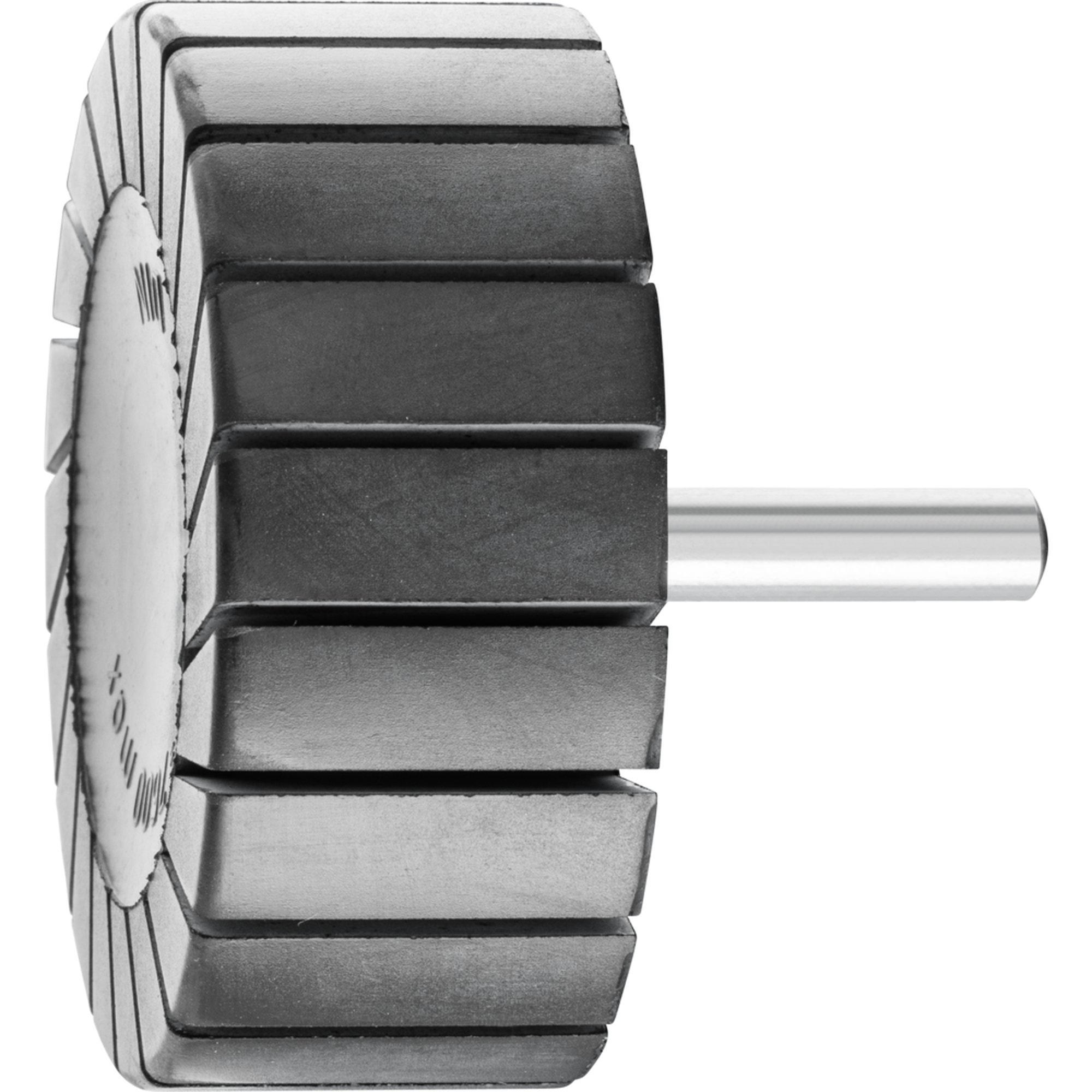 5 x PFERD Schleifhülsenträger GK 7530/8