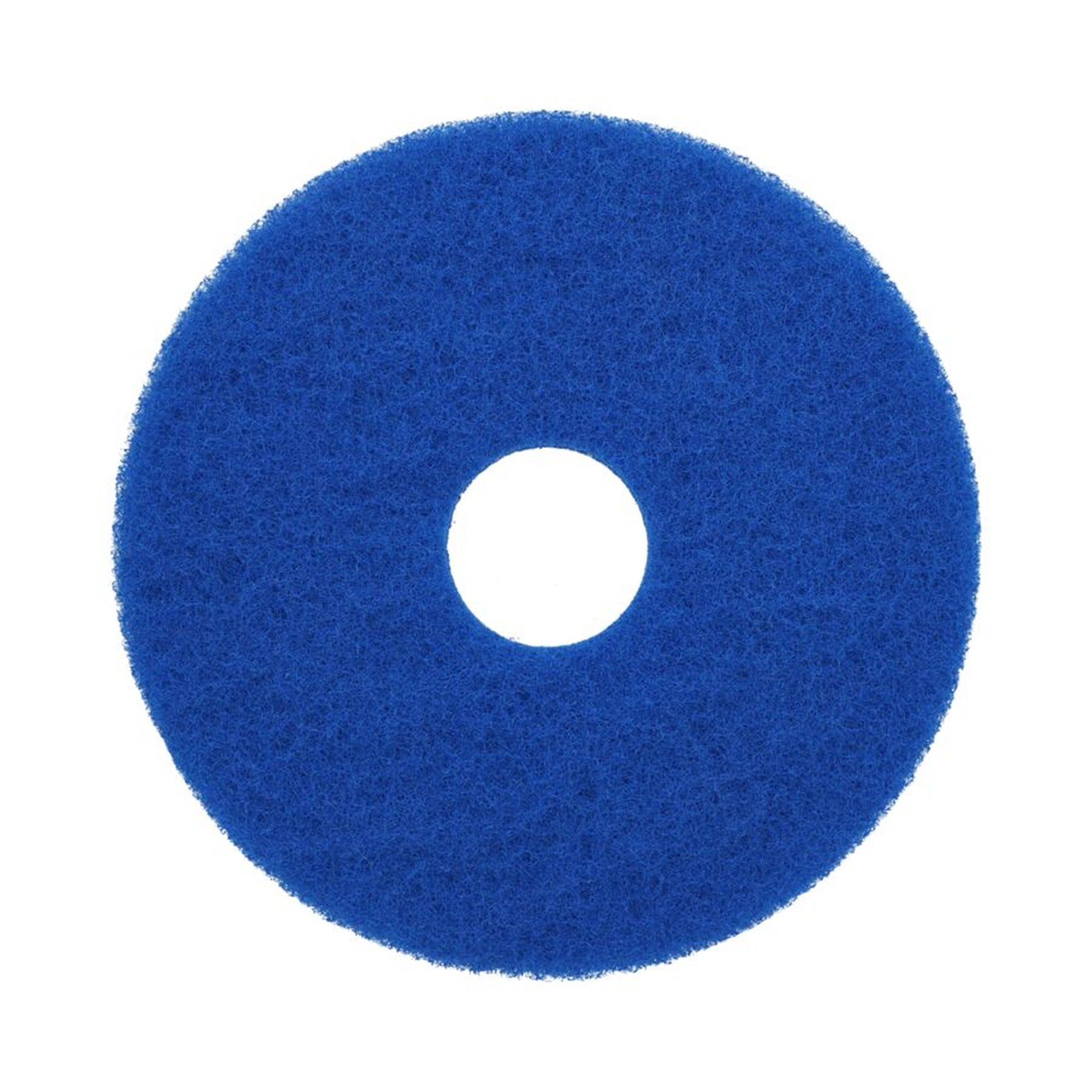 5 x Norton Clipper Schleifscheibe Beartex 406 Standard Blue Super Clean 125mm