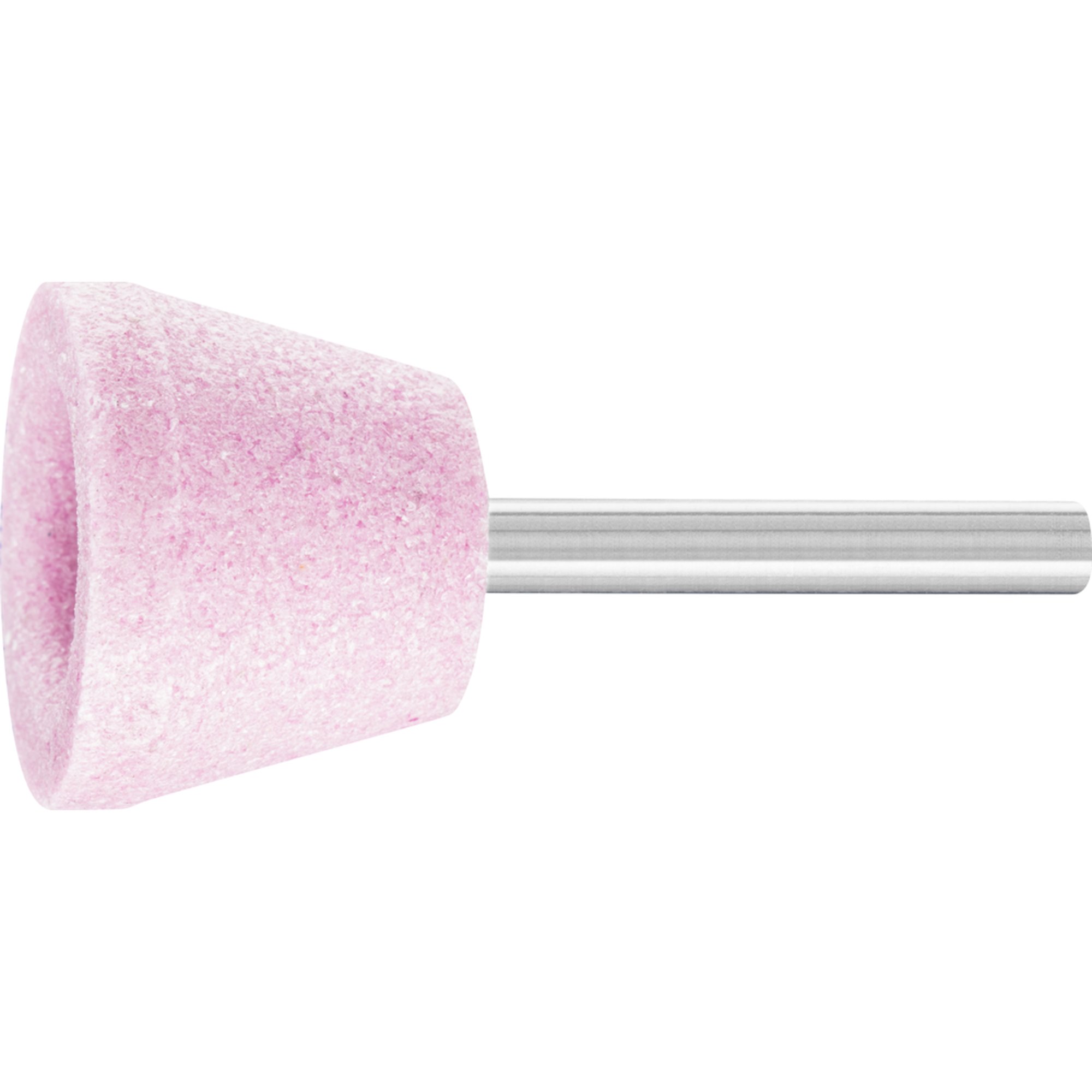 5 x PFERD Schleifstift TO 3225 6 AR 46 O5V STEEL EDGE