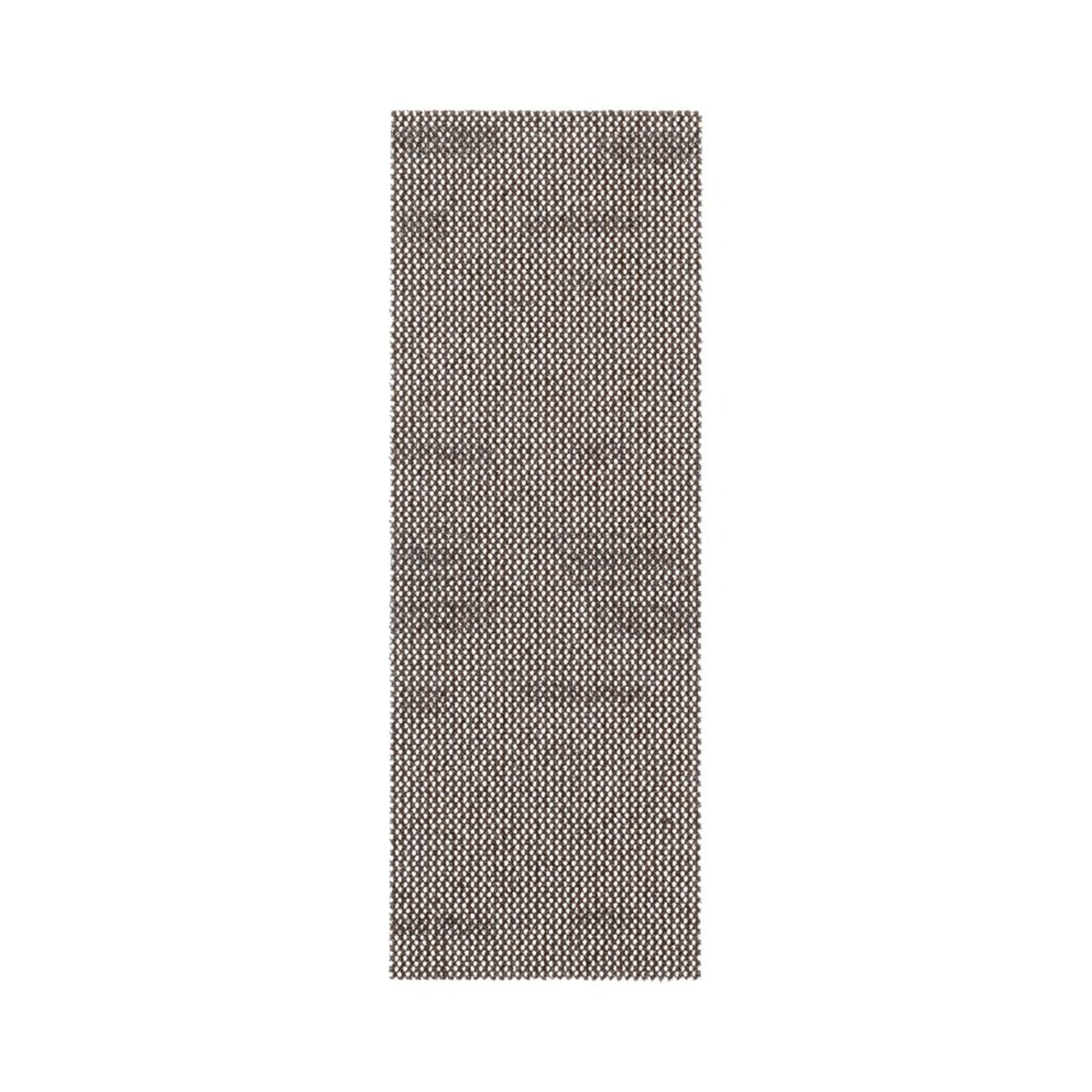 50 x Norton MeshPower Schleifstreifen 70x198mm Aluminiumoxid Korn 80 für effizientes Schleifen