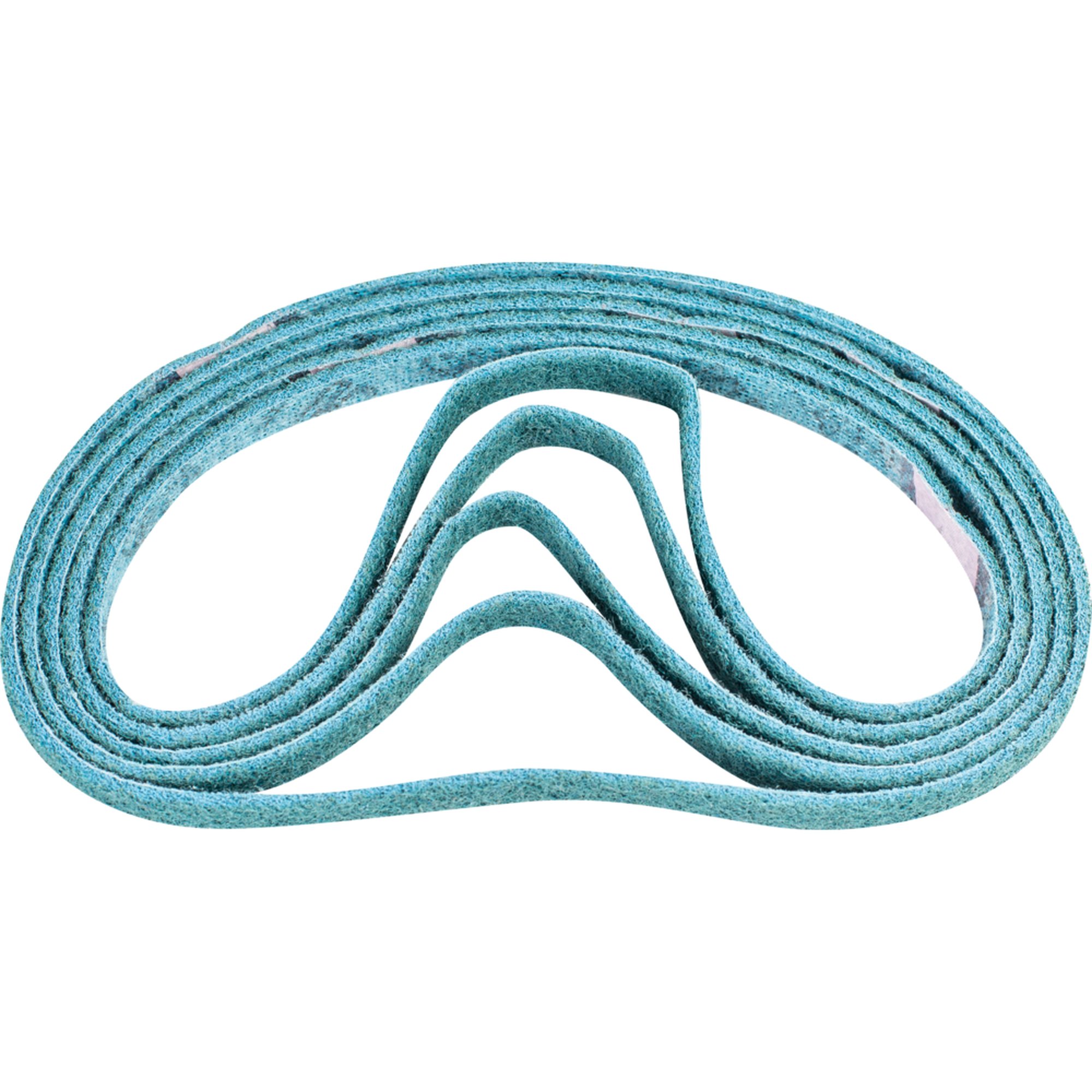 10 x PFERD Kurzband VB 12/610 A 240 F