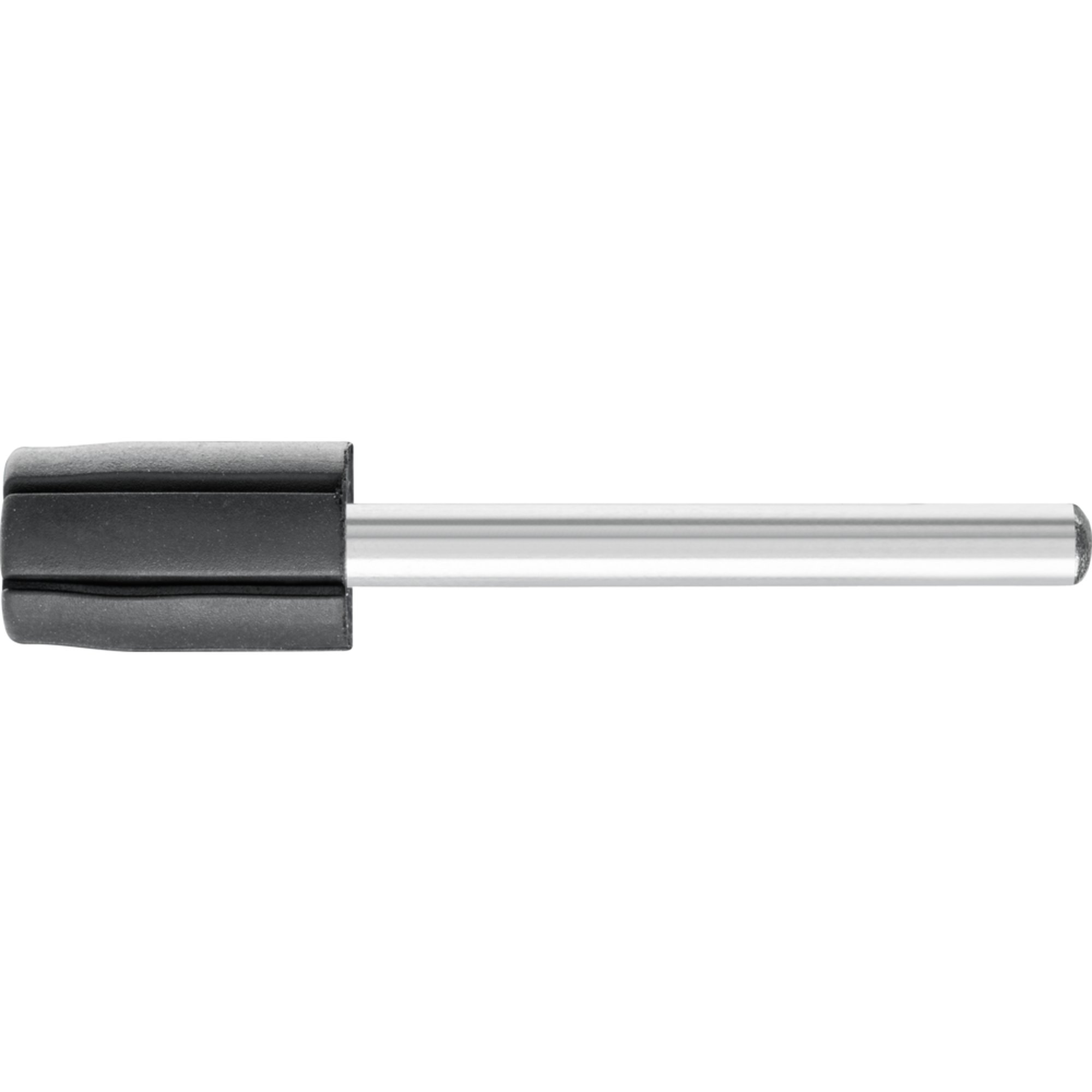 5 x PFERD POLICAP-Schleifkappenträger PCT ZYA 0712 A/3