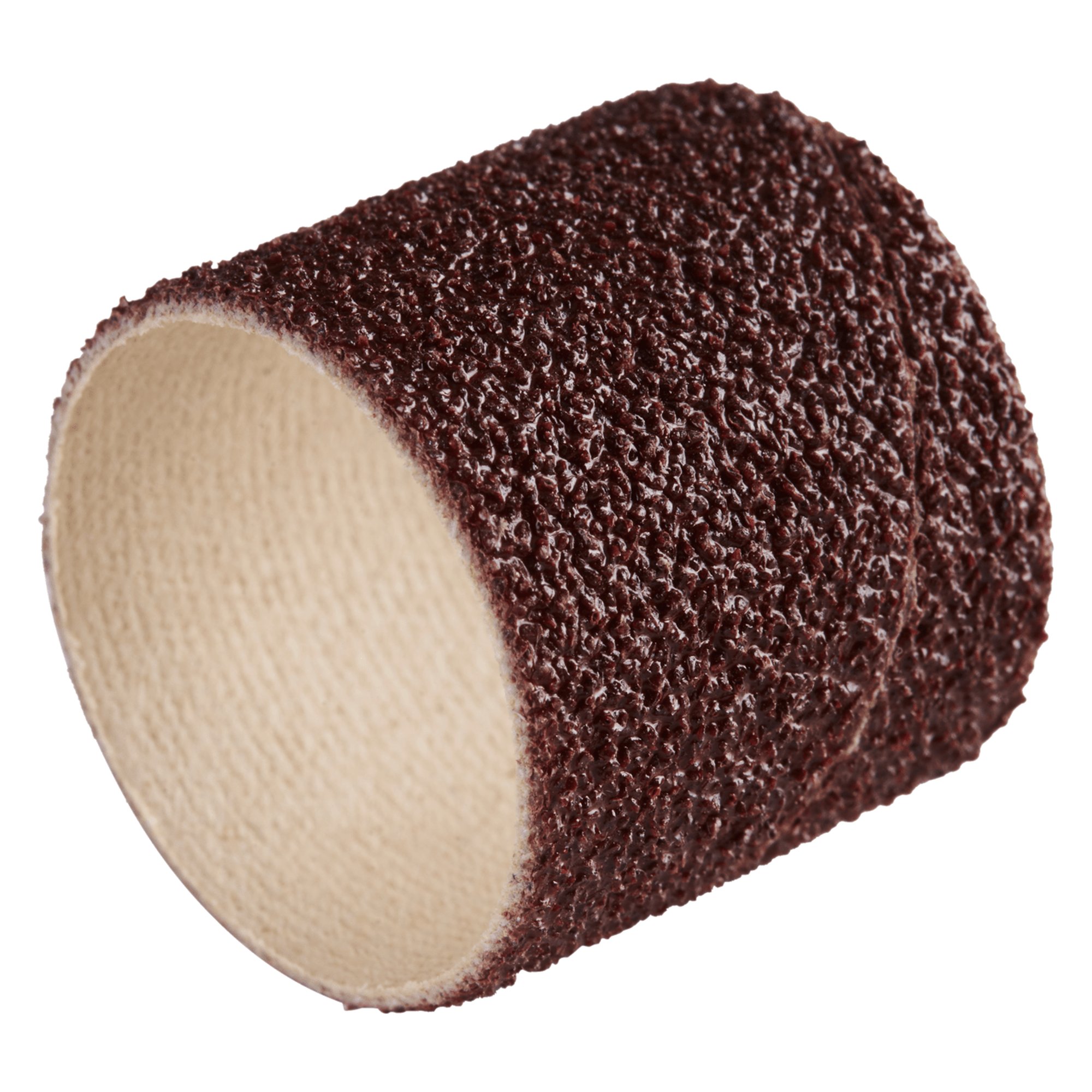 100 x RHODIUS Schleifhülse SSH Ø 25 mm Körnung 50