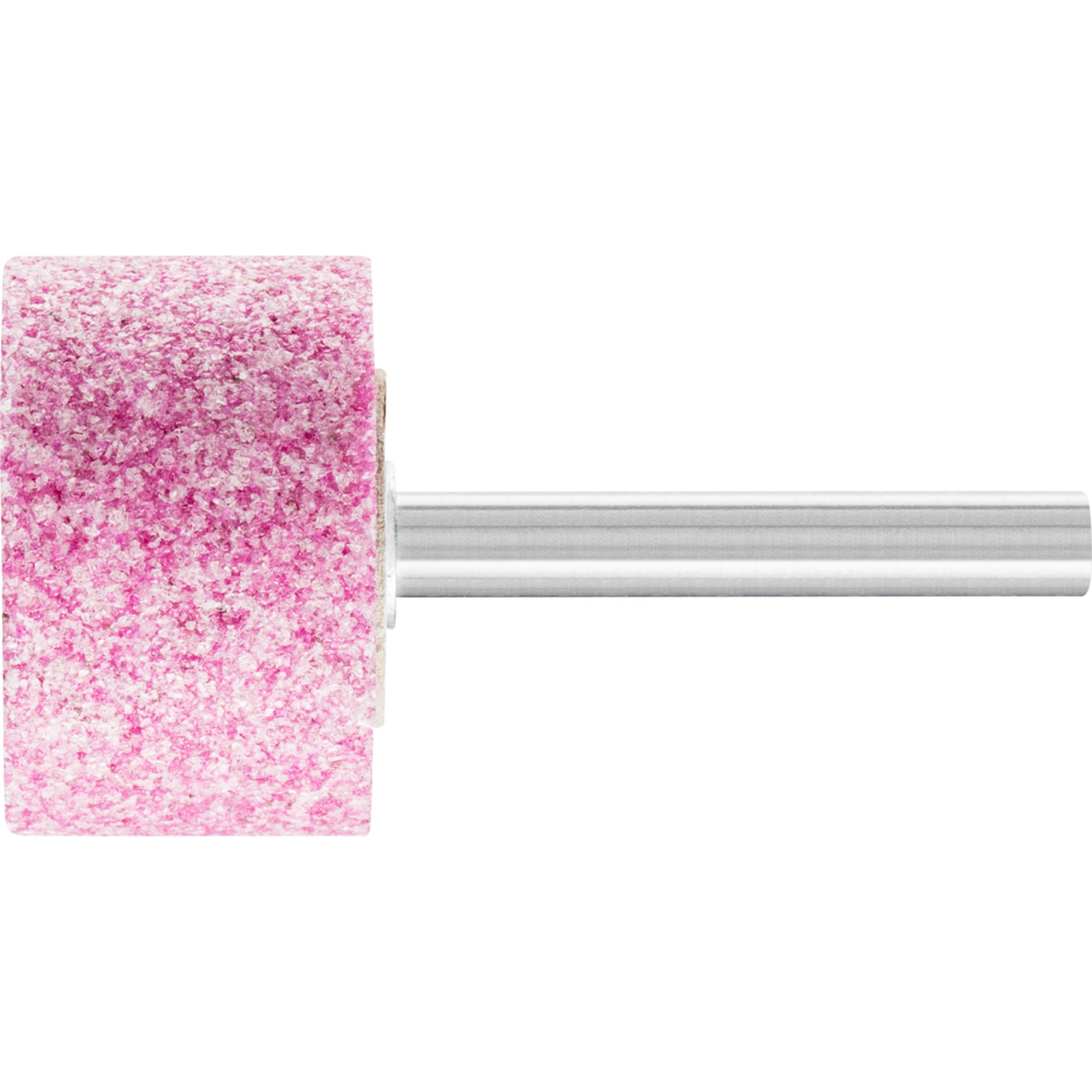 5 x PFERD Schleifstift ZY 3220 6 ADW 46 M5V STEEL