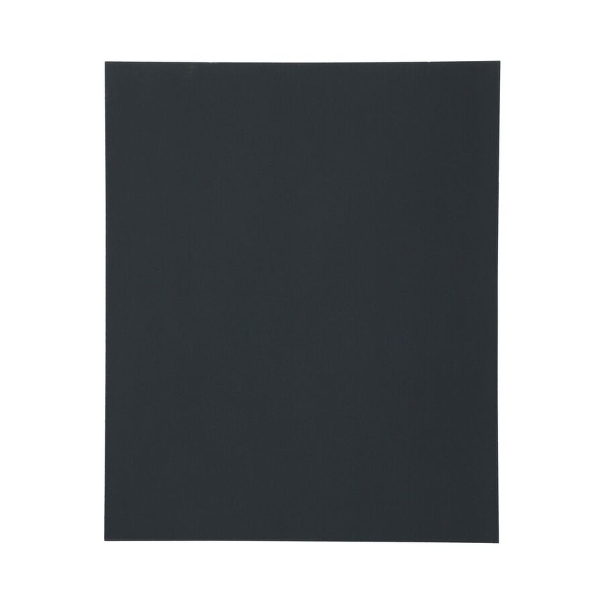 125 x Norton Wasserfeste Schleifbögen 230x280mm K800 Ölbindung Flexovit